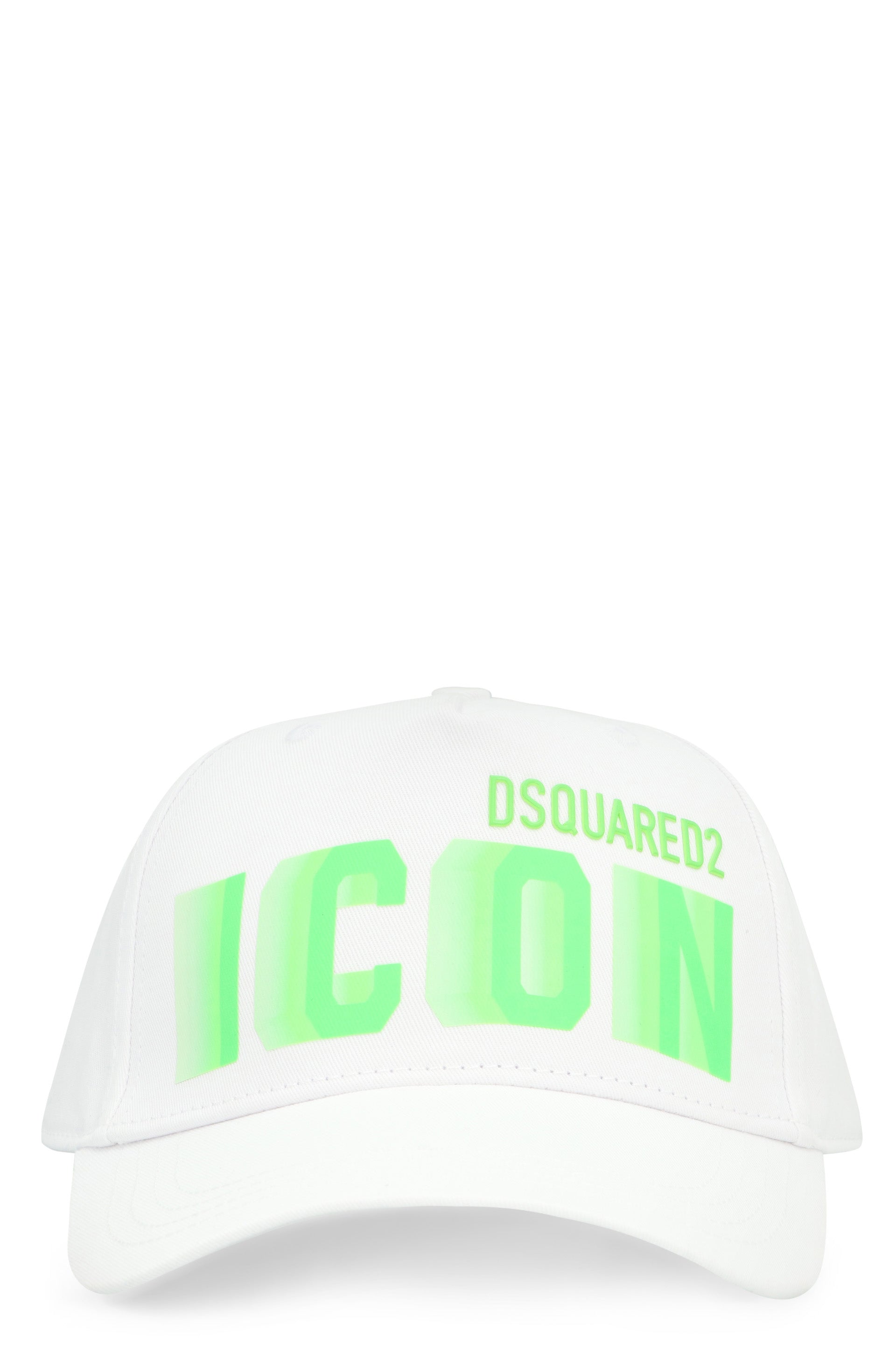 Logo baseball cap