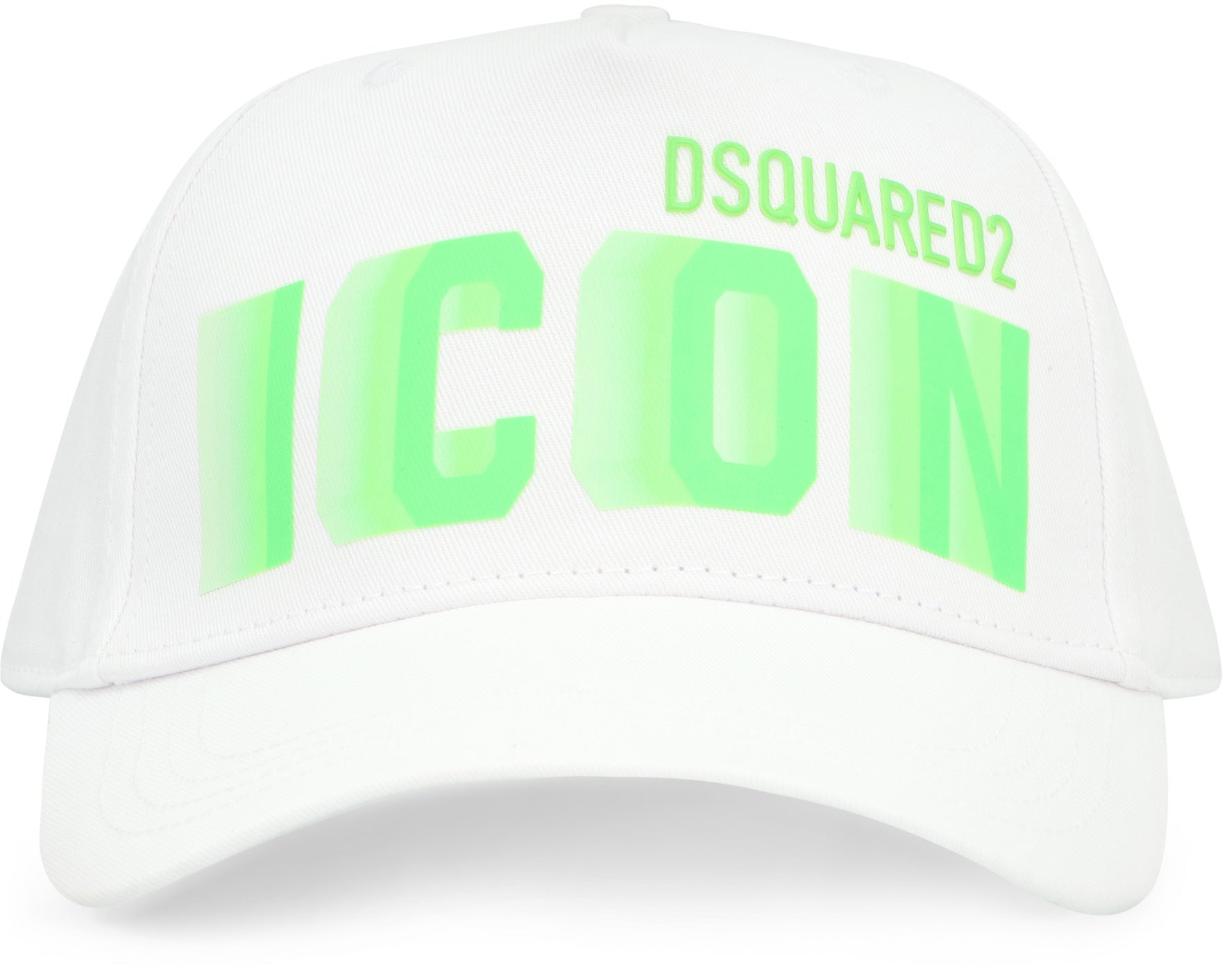 Logo baseball cap