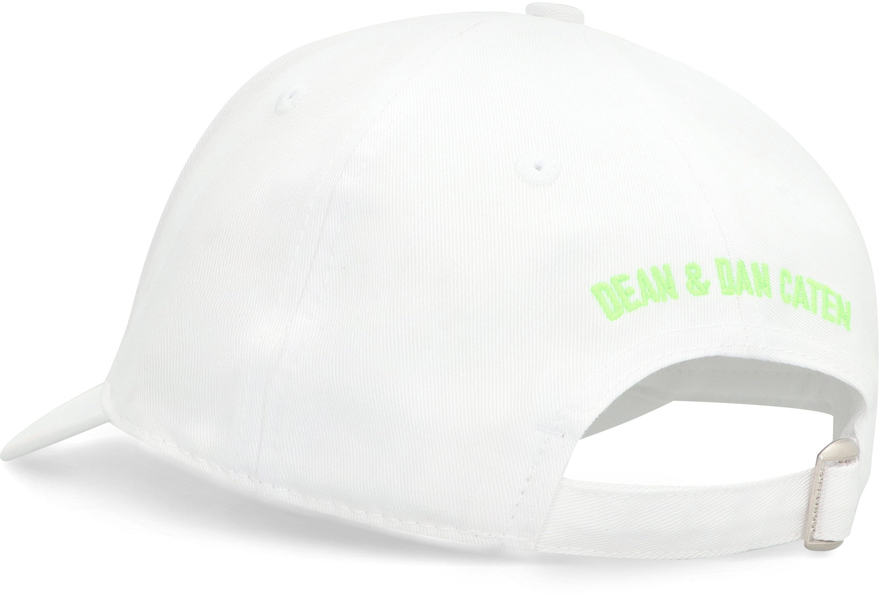 Logo baseball cap