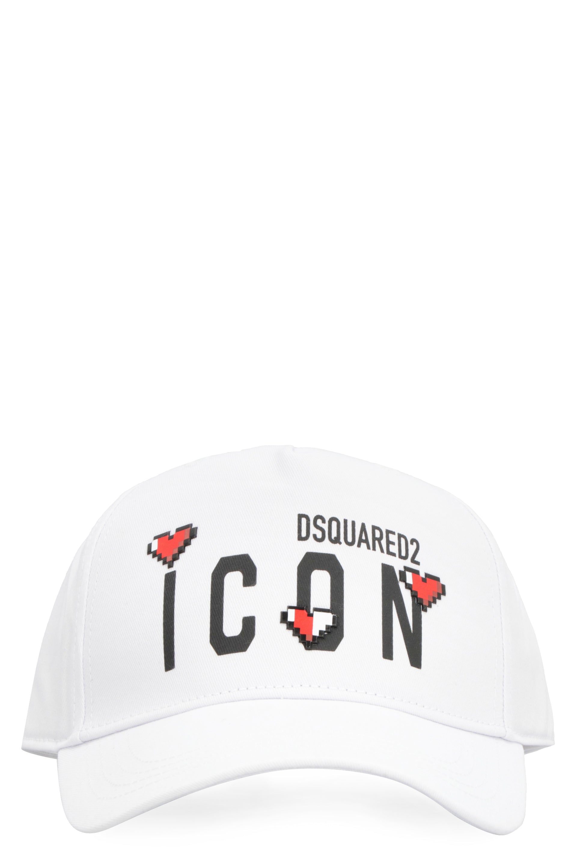 Logo baseball cap