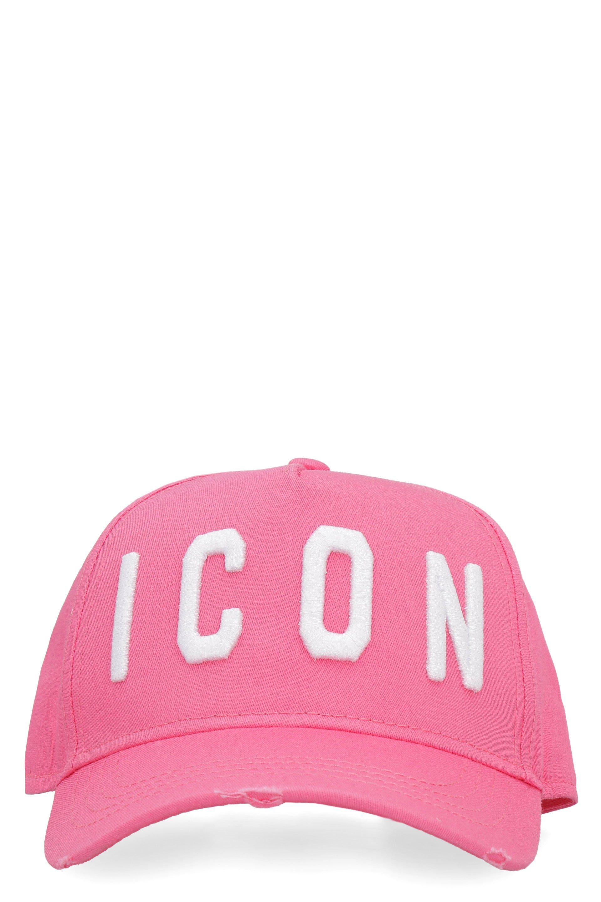 Icon baseball cap