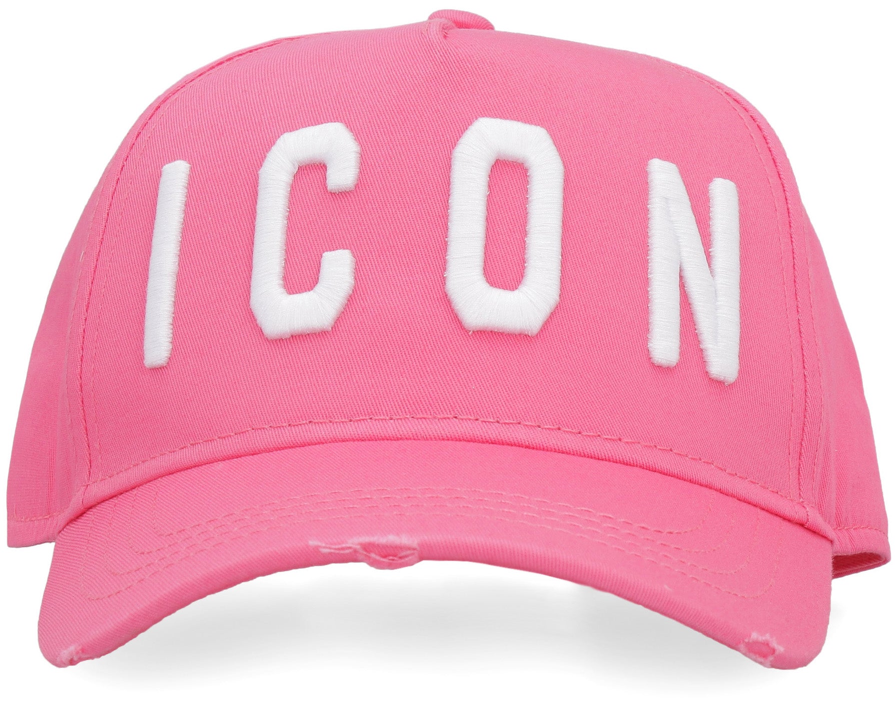 Icon baseball cap