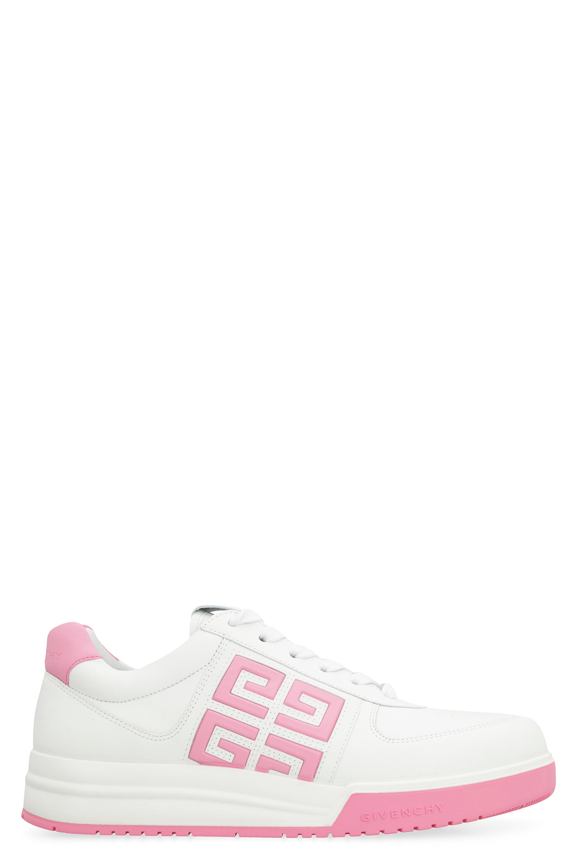 G4 low-top sneakers