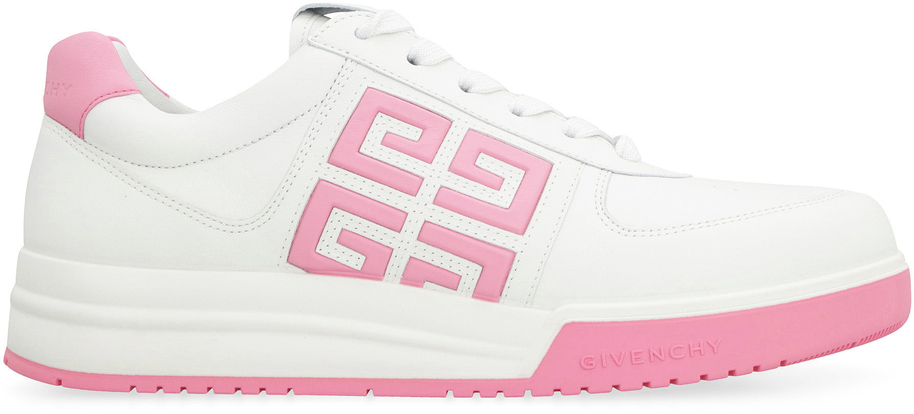 G4 low-top sneakers