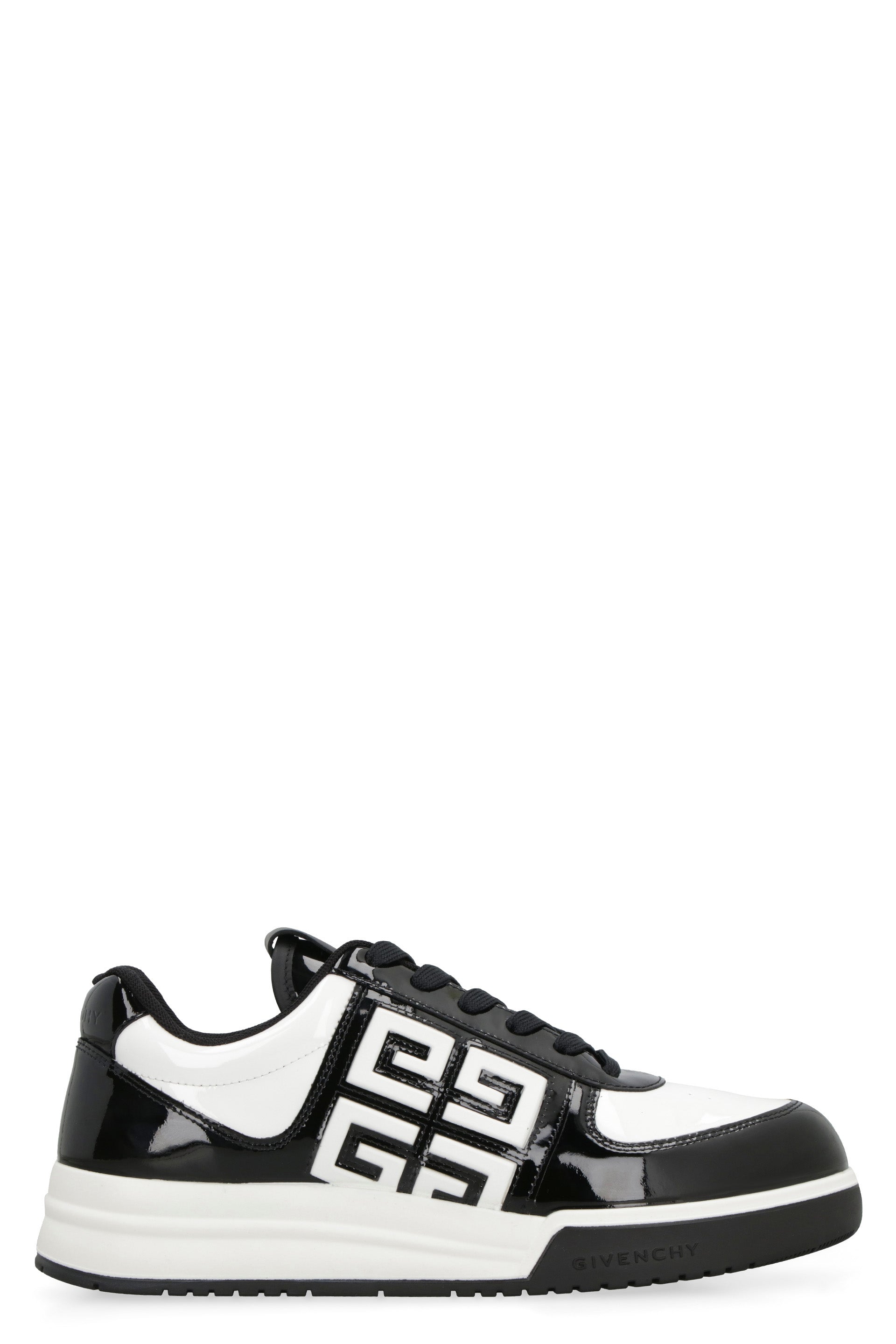 G4 Low-top sneakers