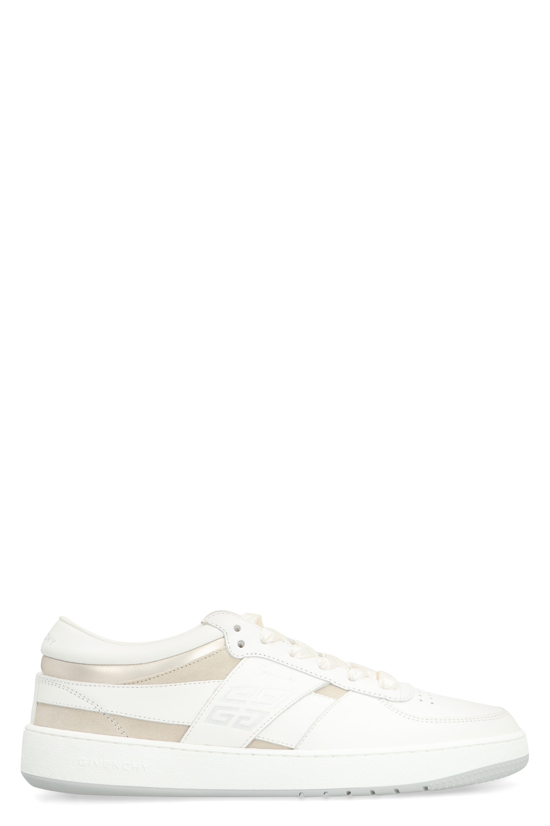 G Move Low-top sneakers