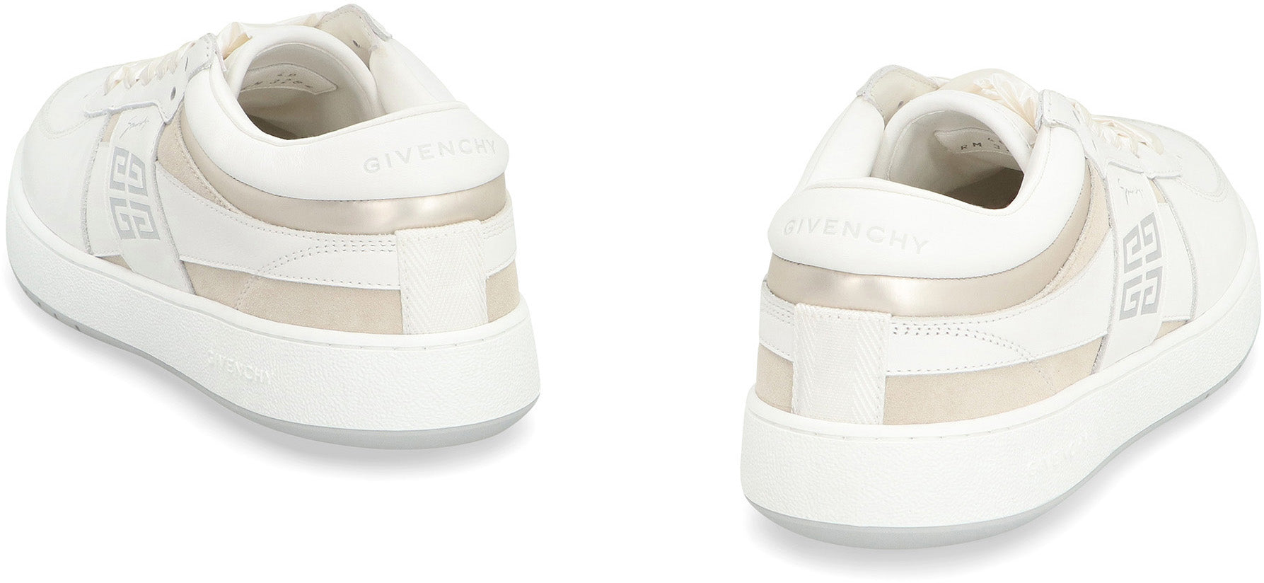 G Move Low-top sneakers