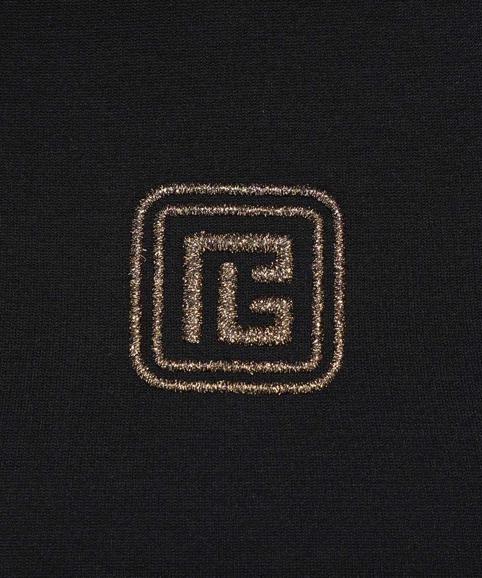 Logo print t-shirt