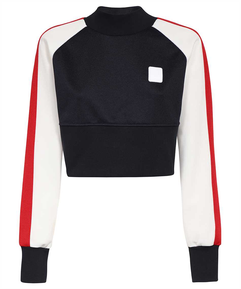 Long sleeve sweatshirt
