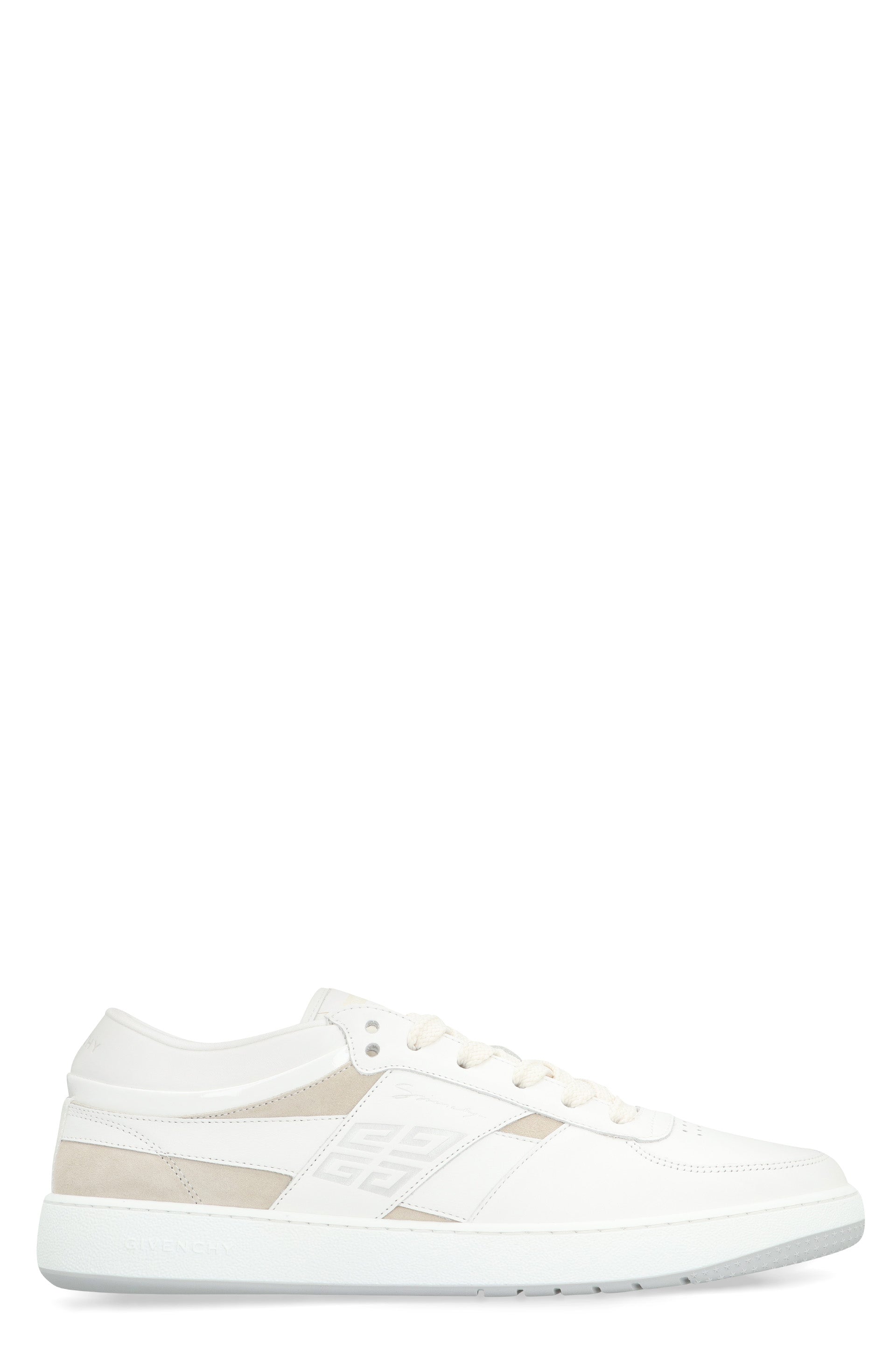 G Move Low-top sneakers