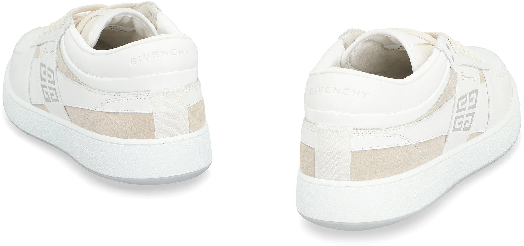 G Move Low-top sneakers