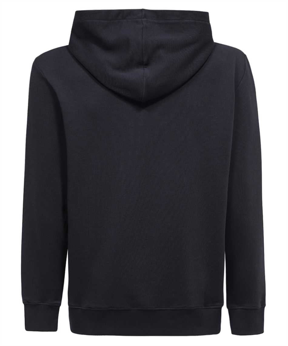 Cotton hoodie