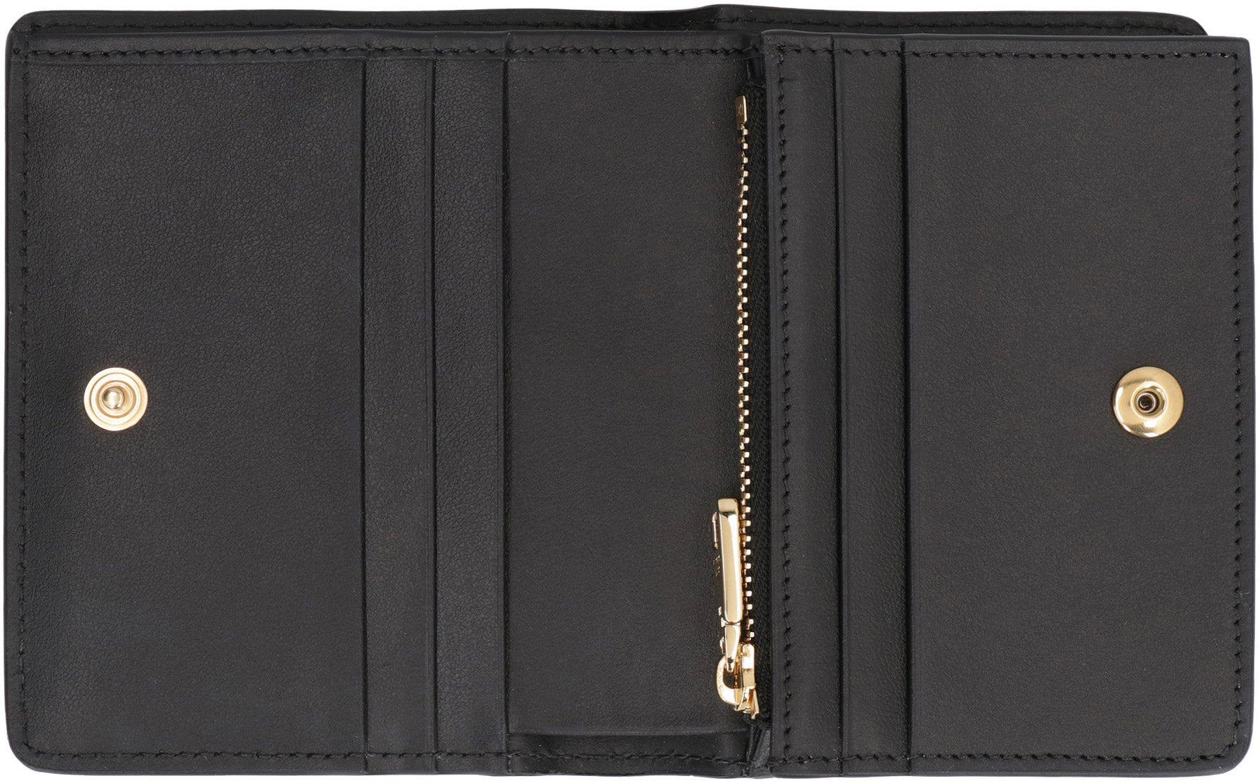 Leather wallet