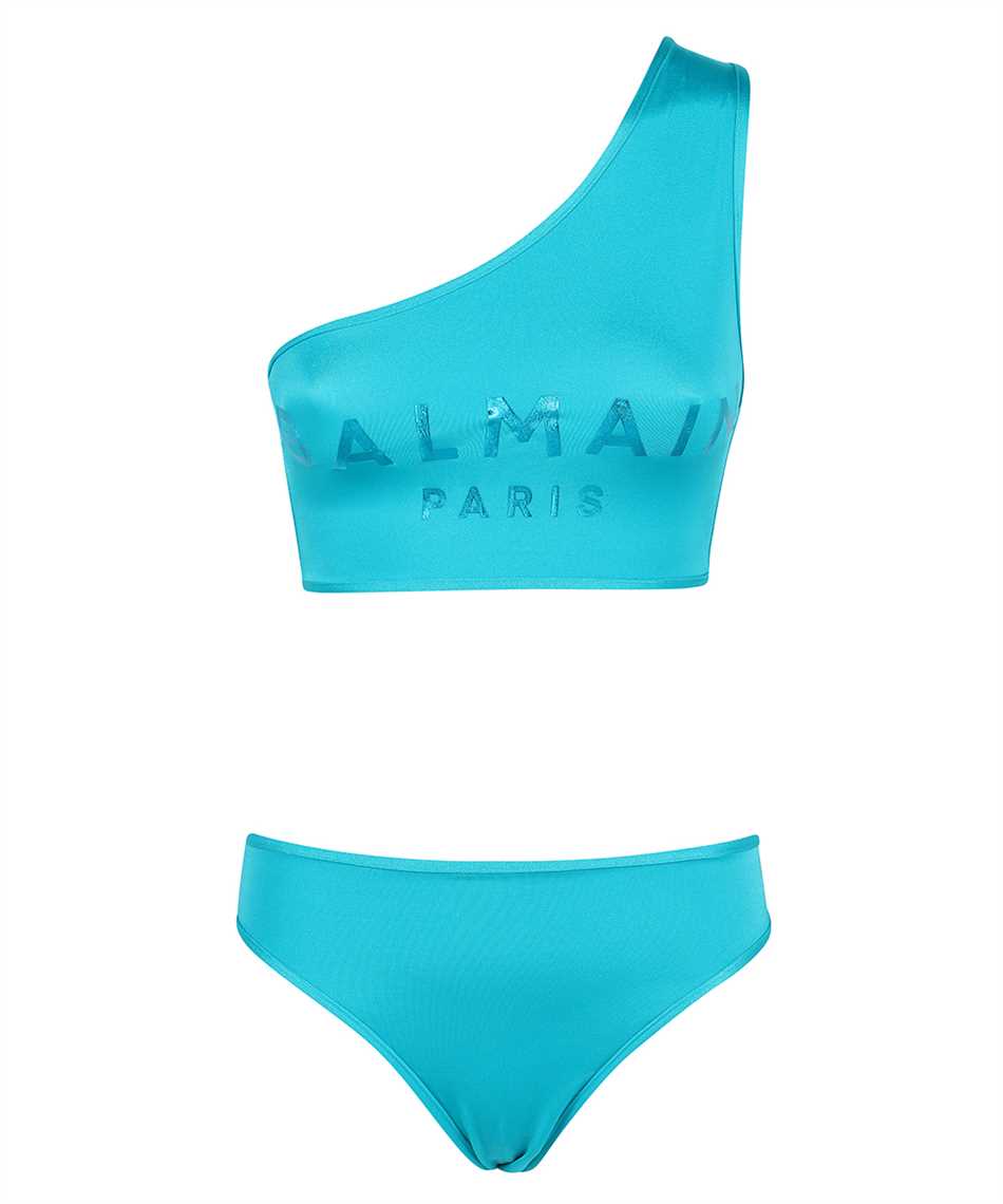 Bandeau bra bikini