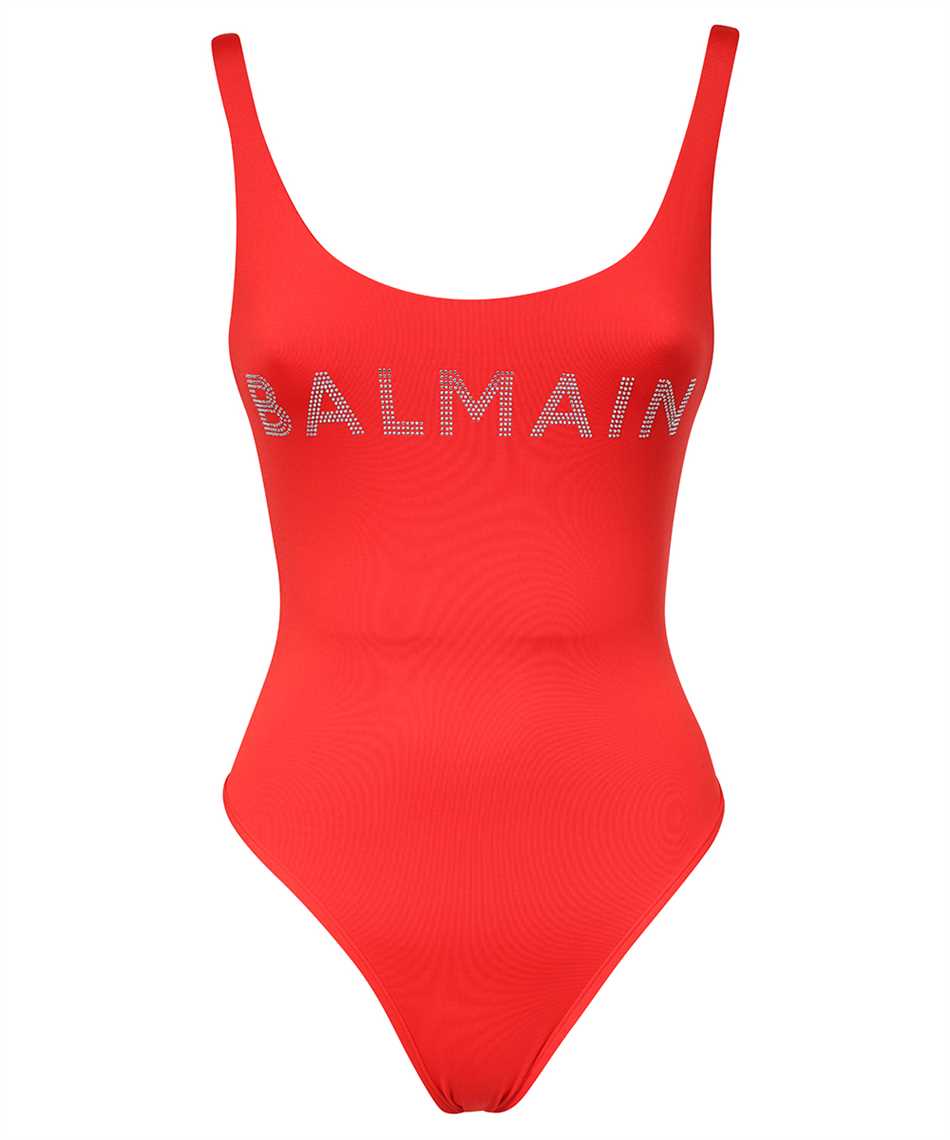 One-piece swimsuit