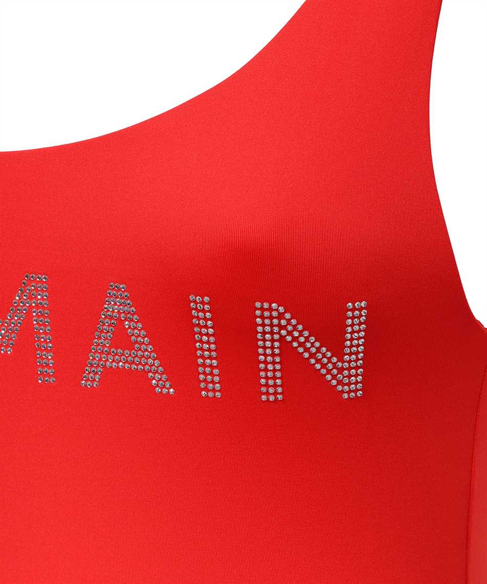 One-piece swimsuit