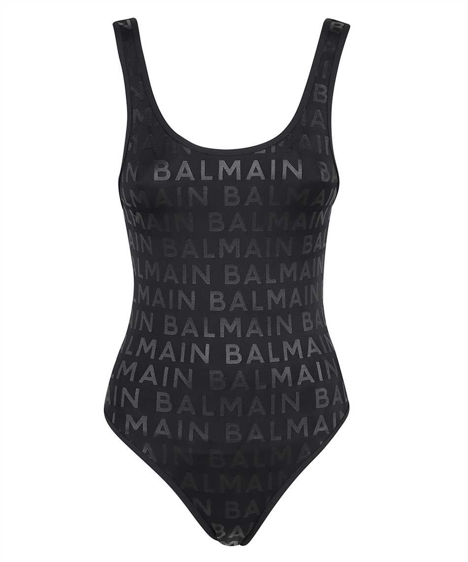 One-piece swimsuit
