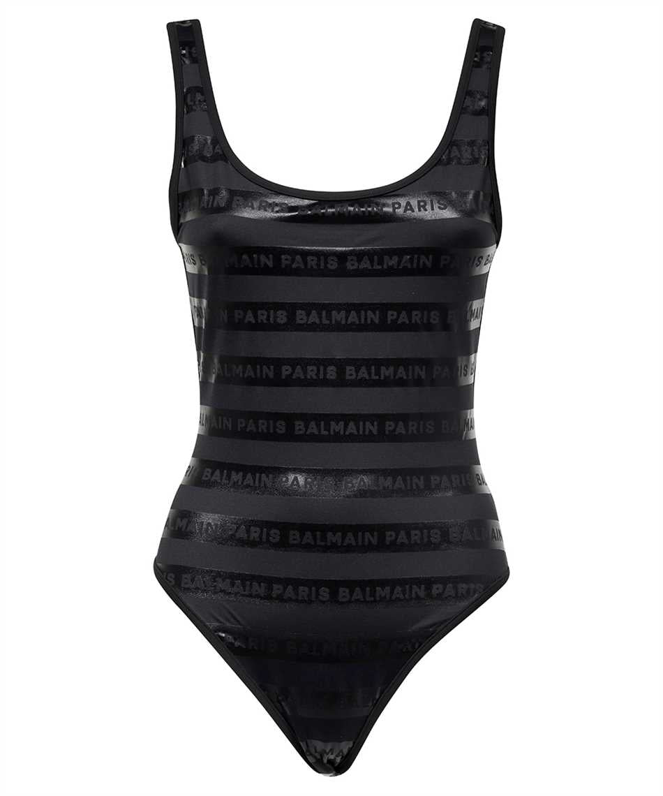 One-piece swimsuit