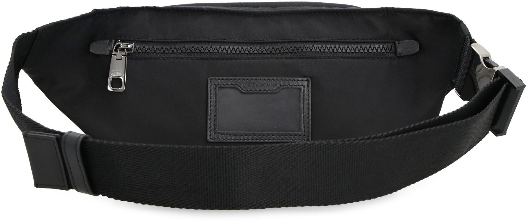 Nylon belt bag