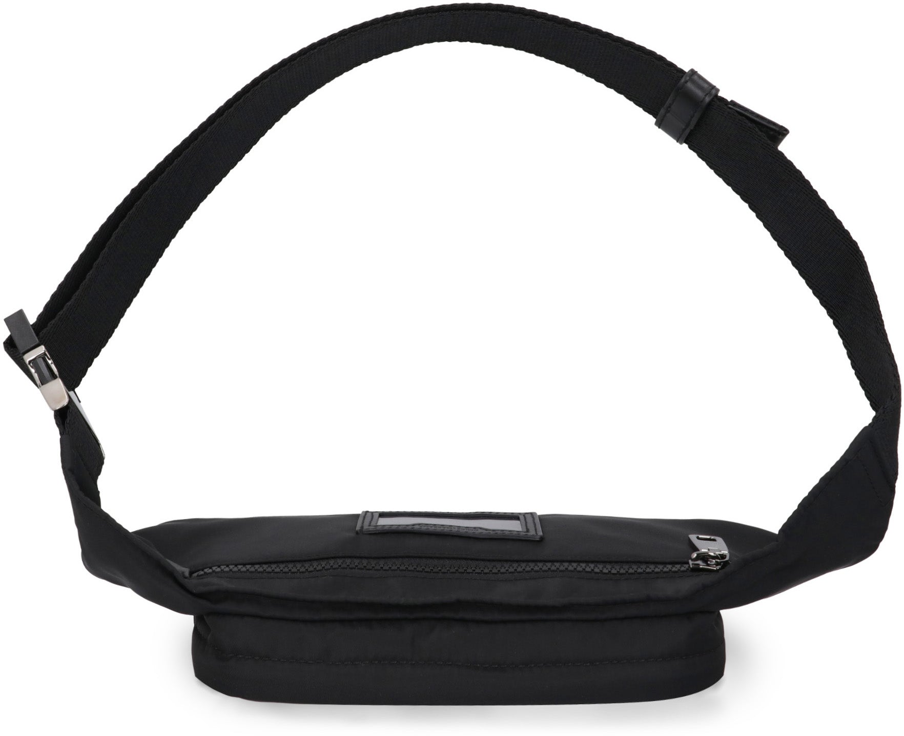 Nylon belt bag