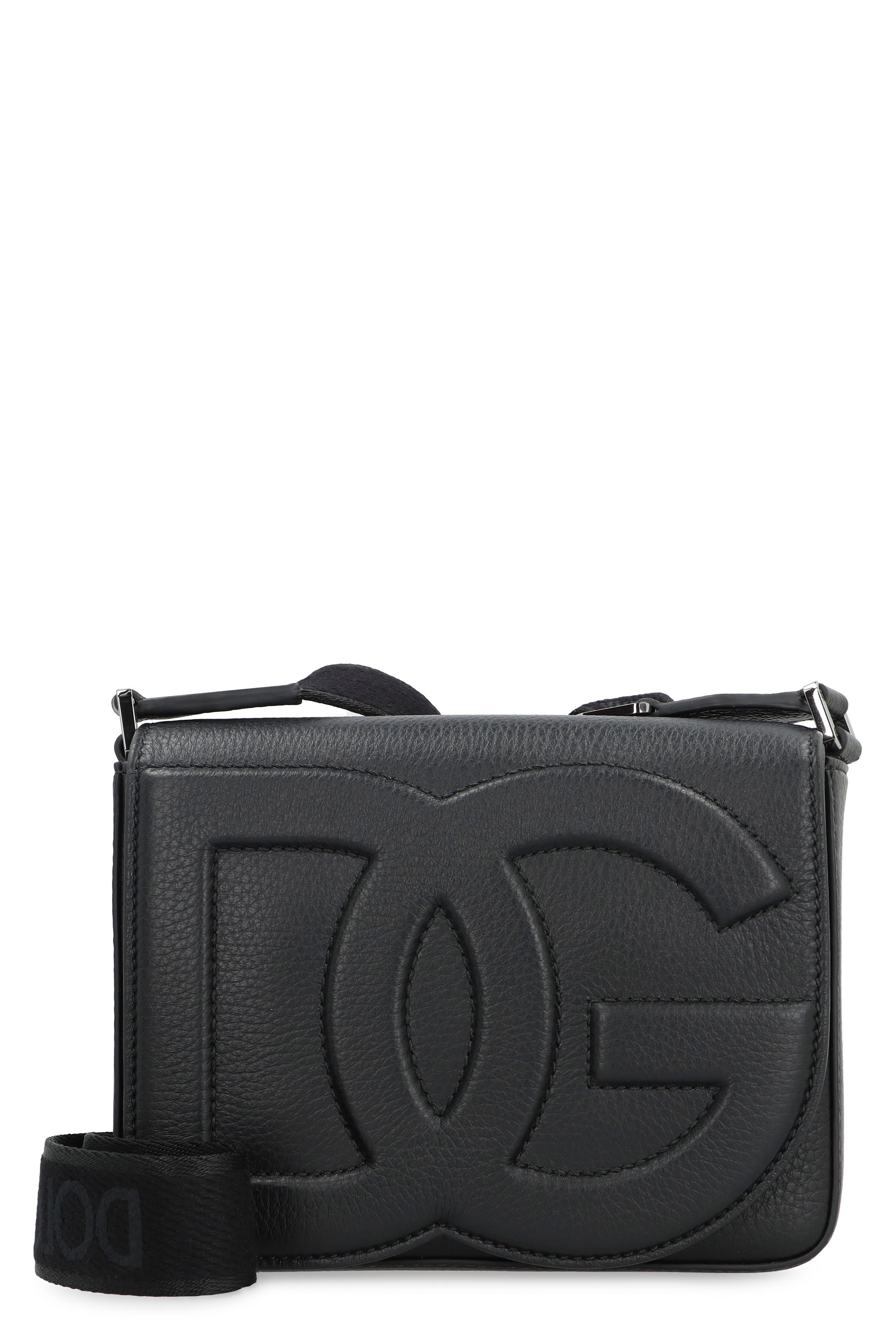 DG Logo crossbody bag