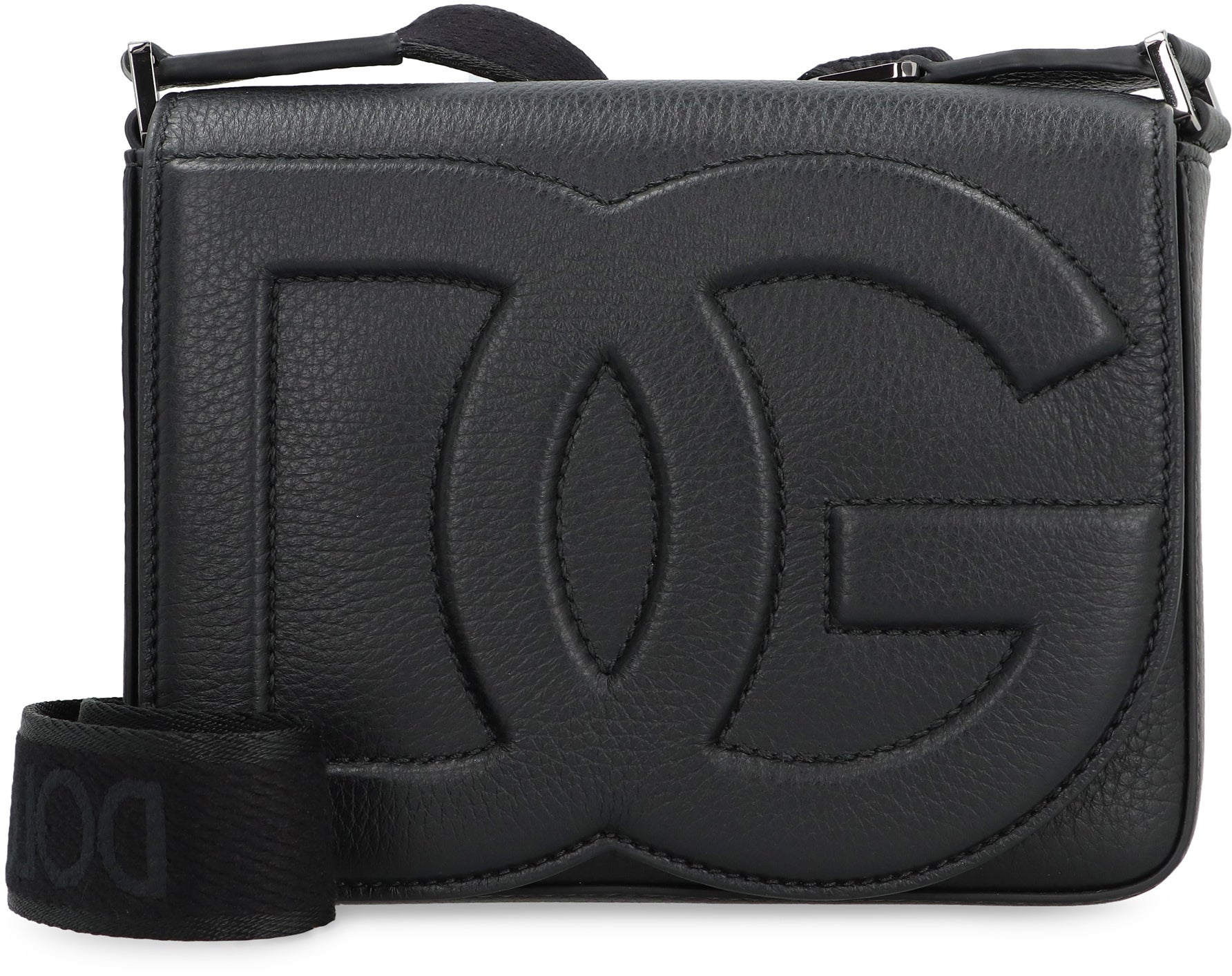 DG Logo crossbody bag