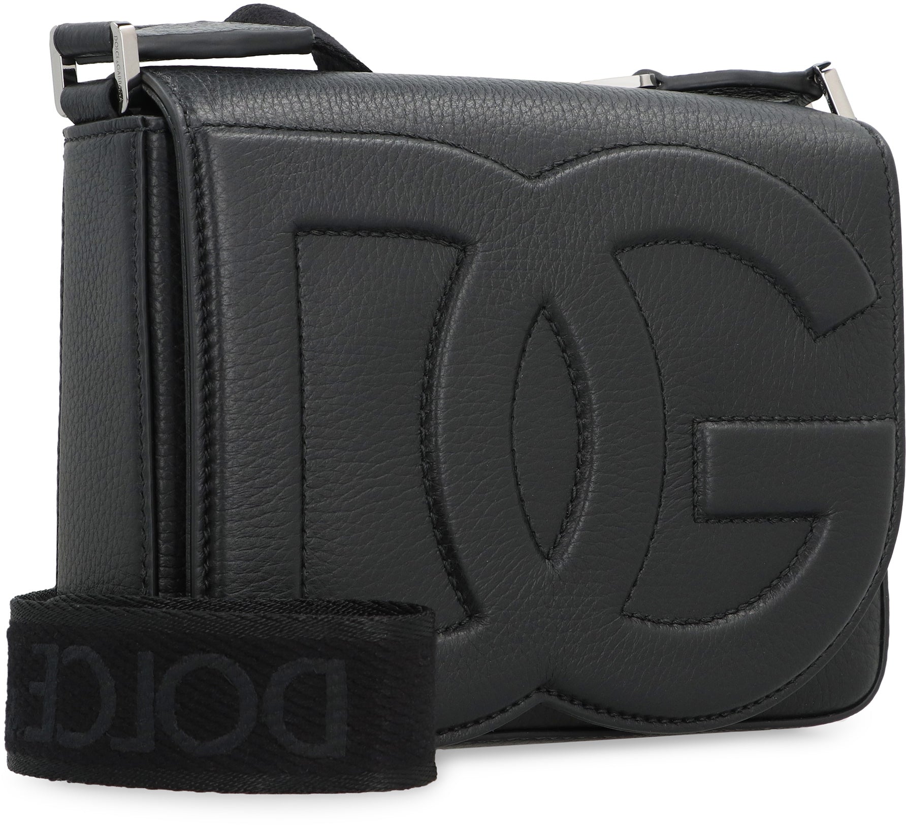 DG Logo crossbody bag