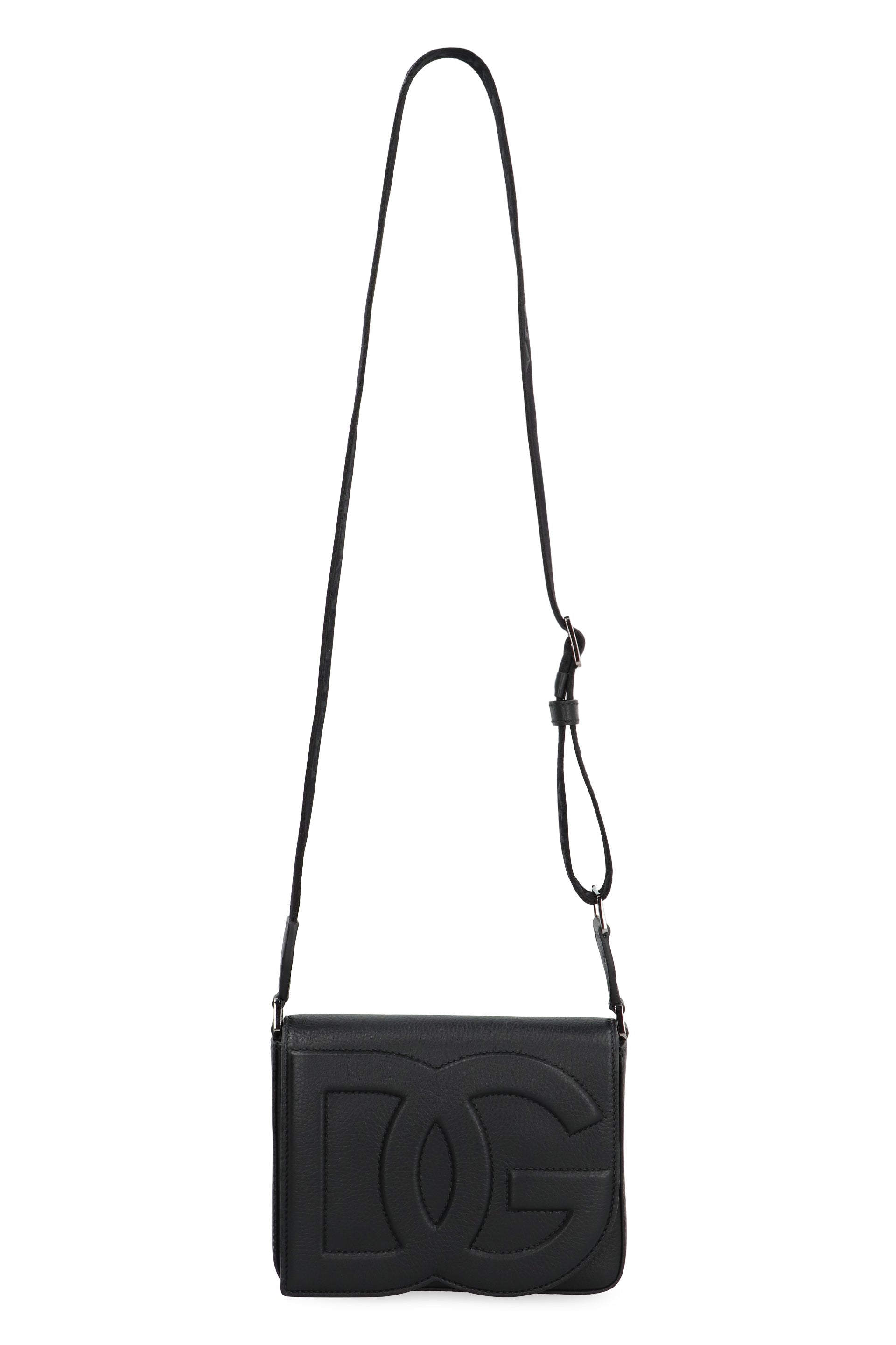 DG Logo crossbody bag