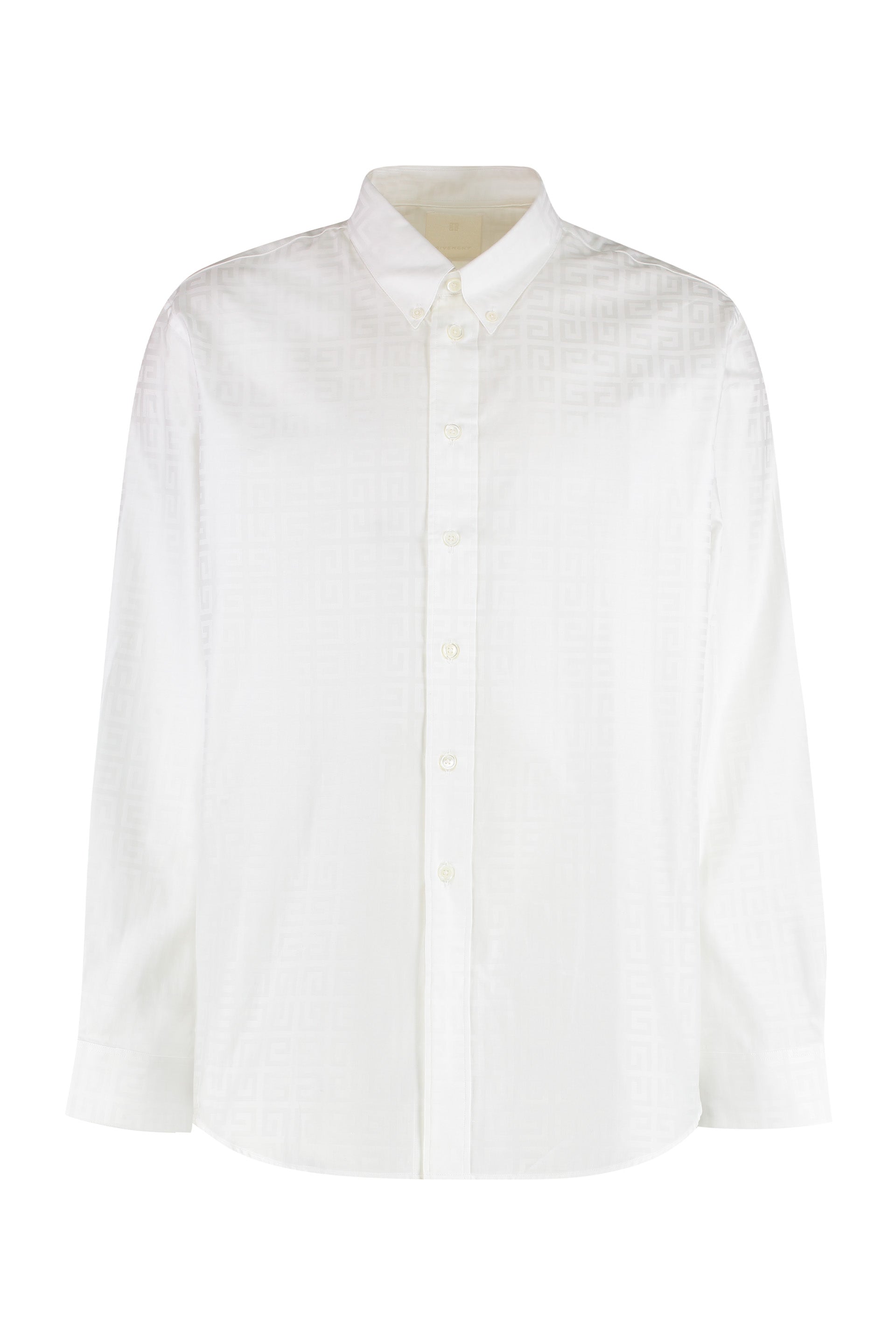Cotton shirt