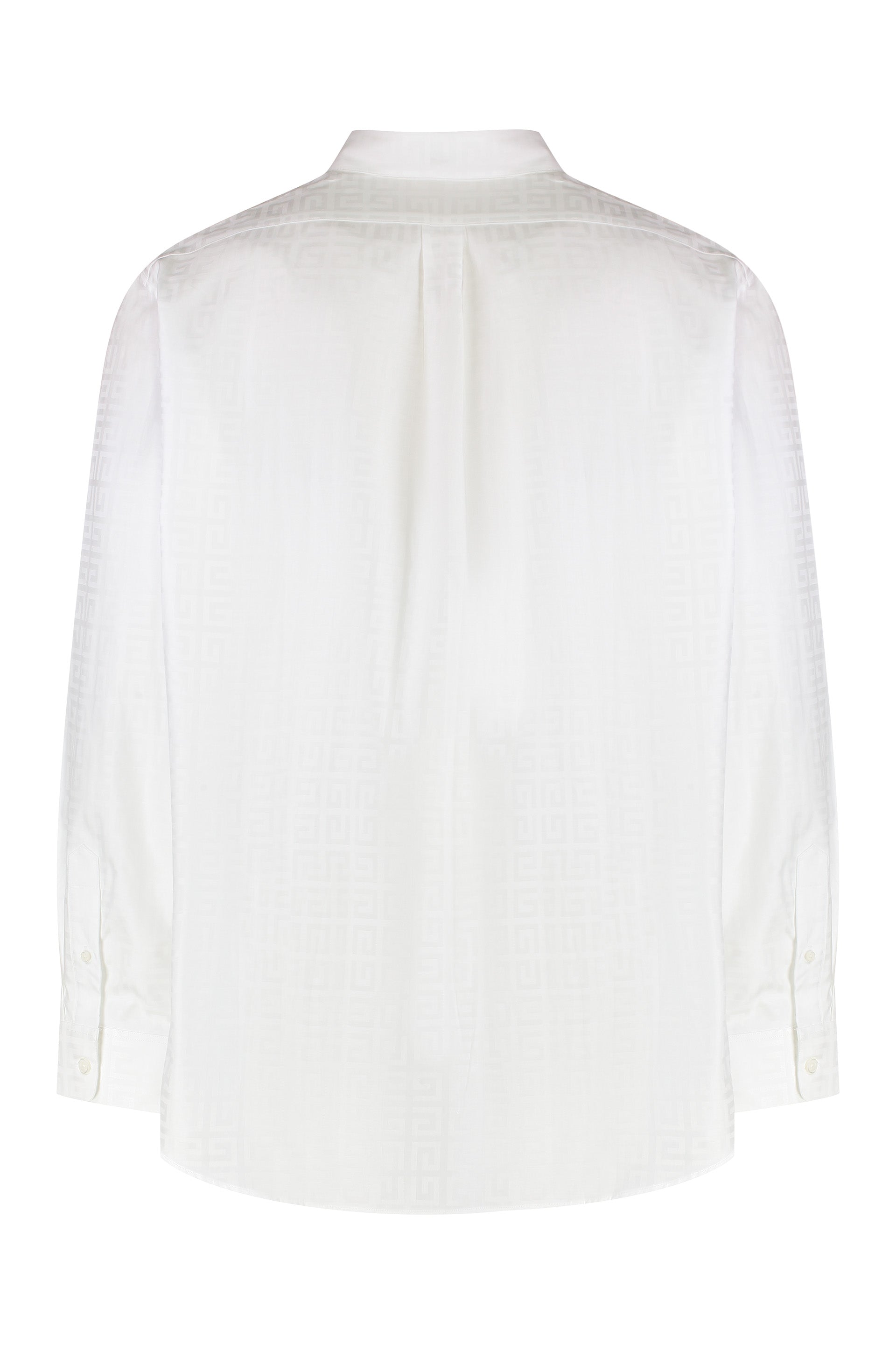 Cotton shirt