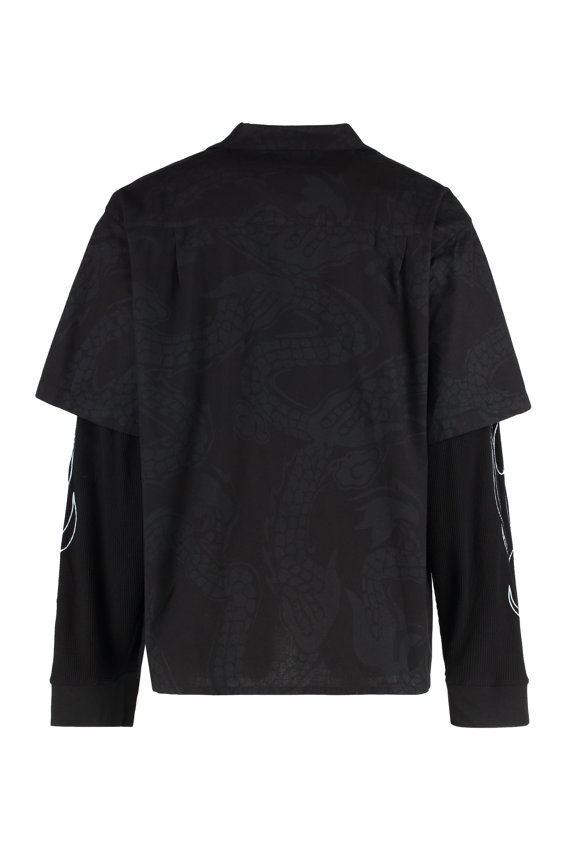 Cotton shirt