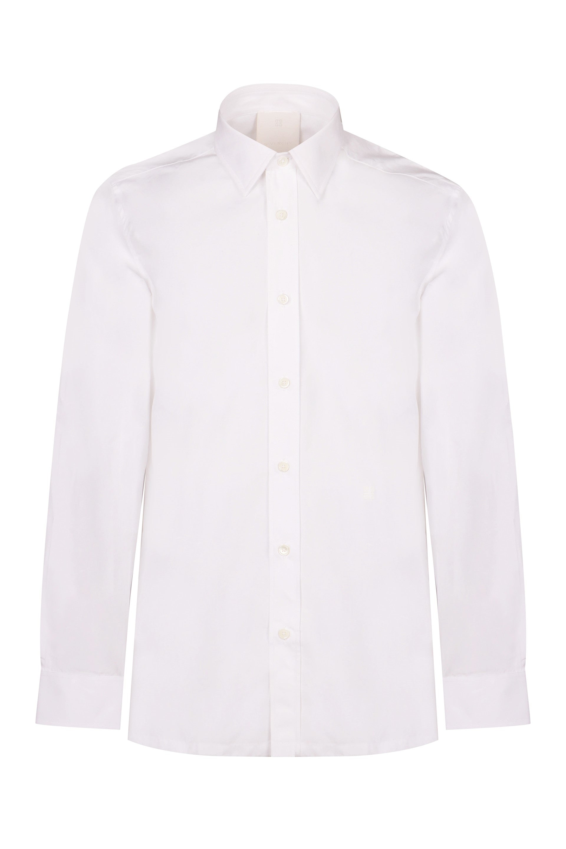 Cotton shirt