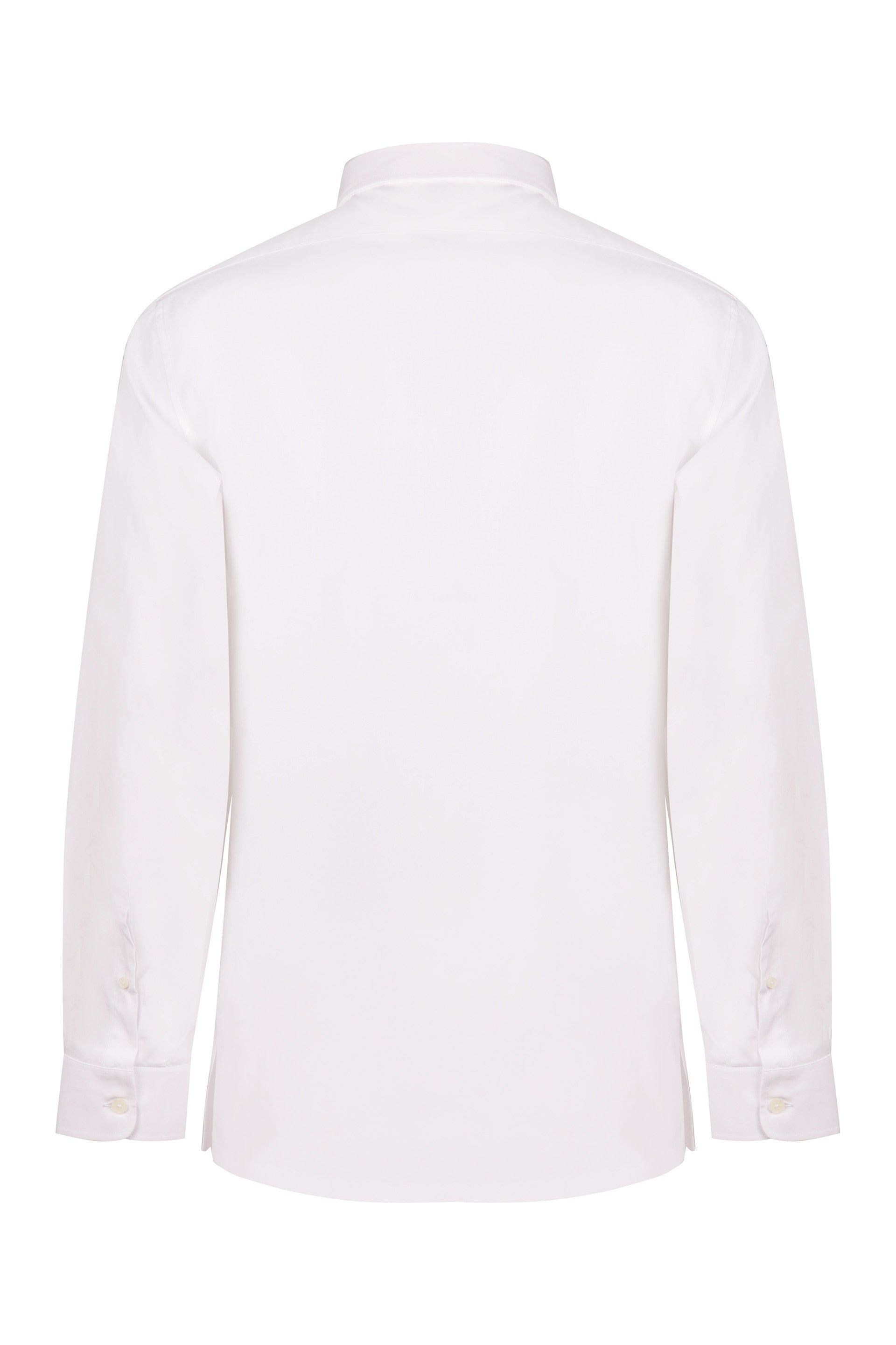 Cotton shirt