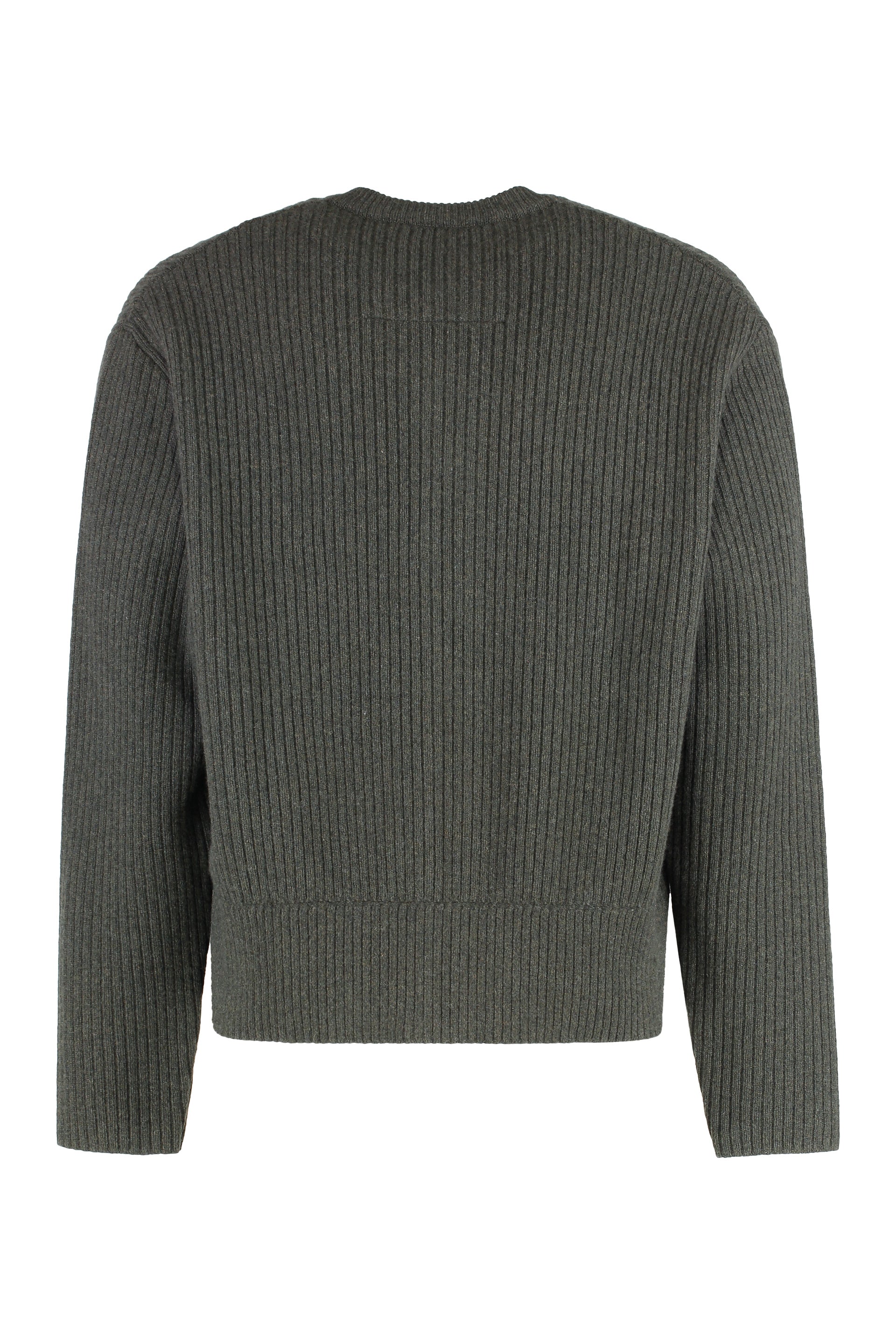 Wool sweater