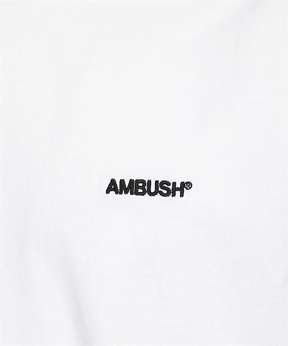 Set of three T-shirts