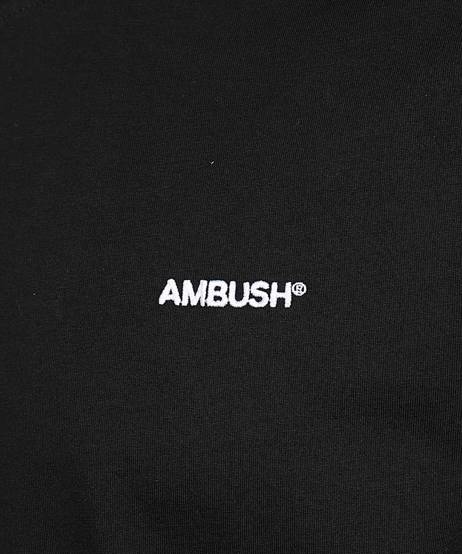 Set of three T-shirts