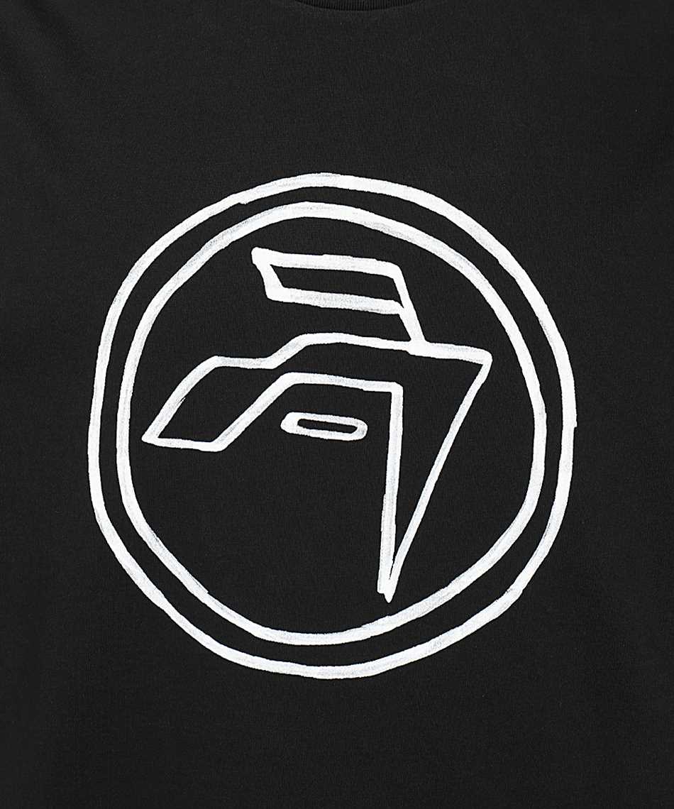 Cotton T-shirt