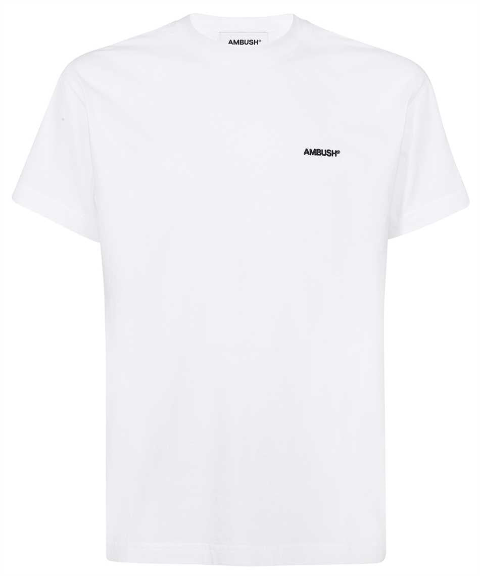 Set of three T-shirts