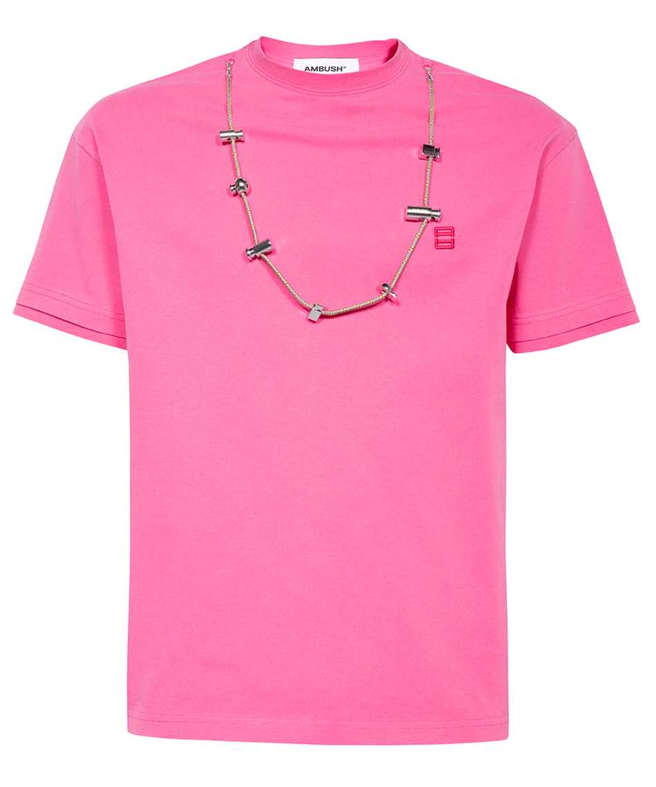 Cotton T-shirt