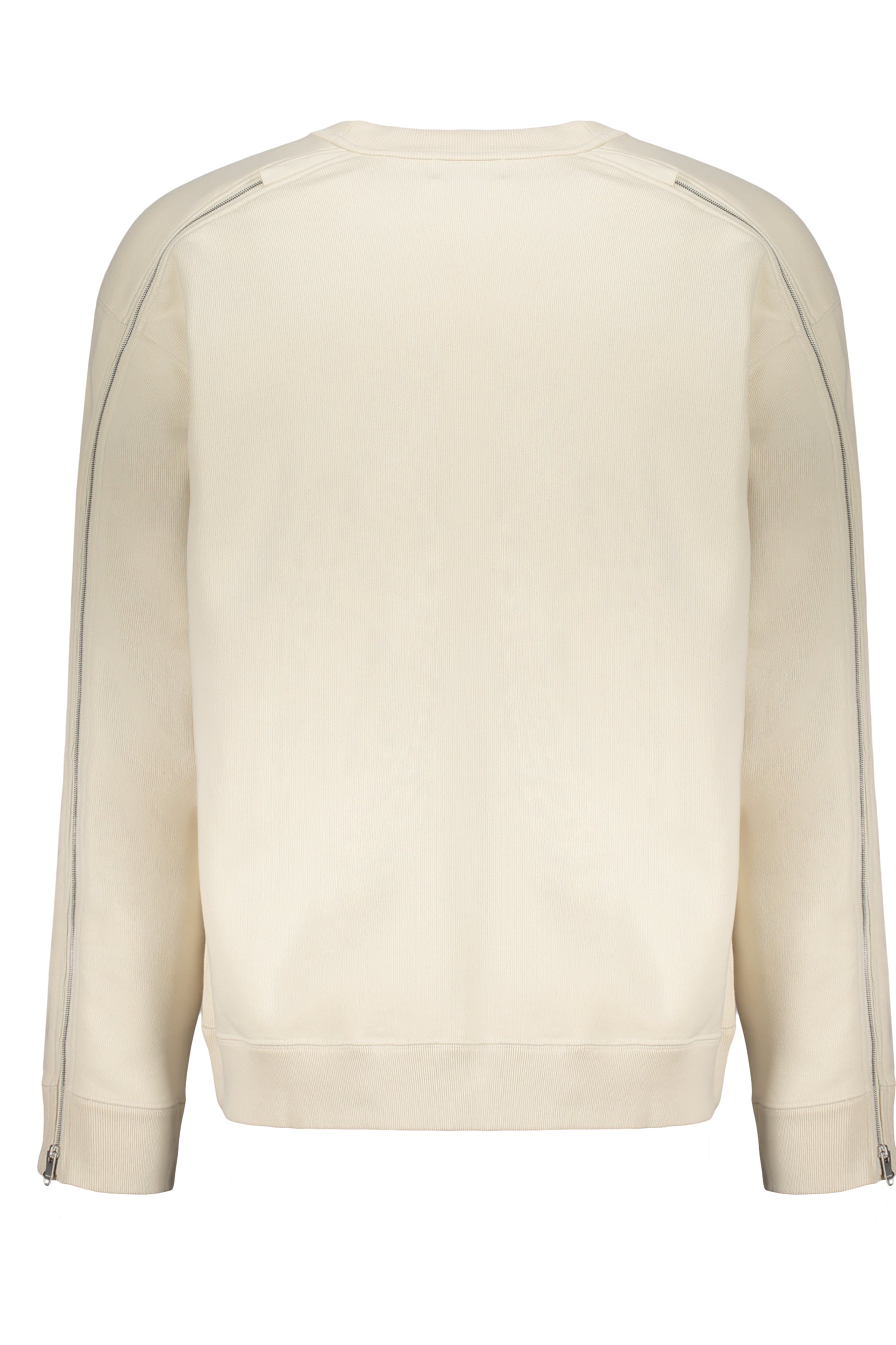 Cotton sweatshirt