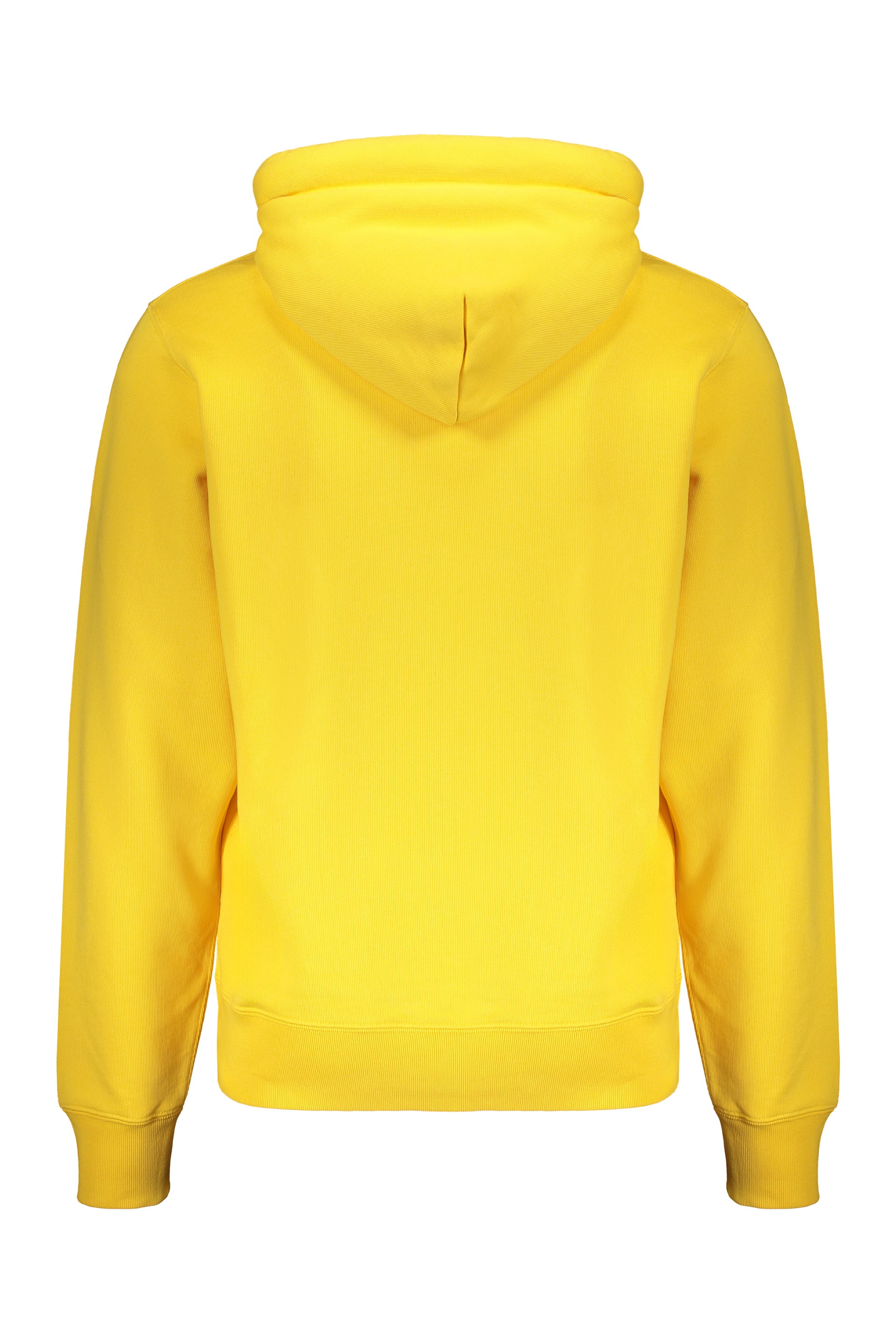 Hooded sweatshirt