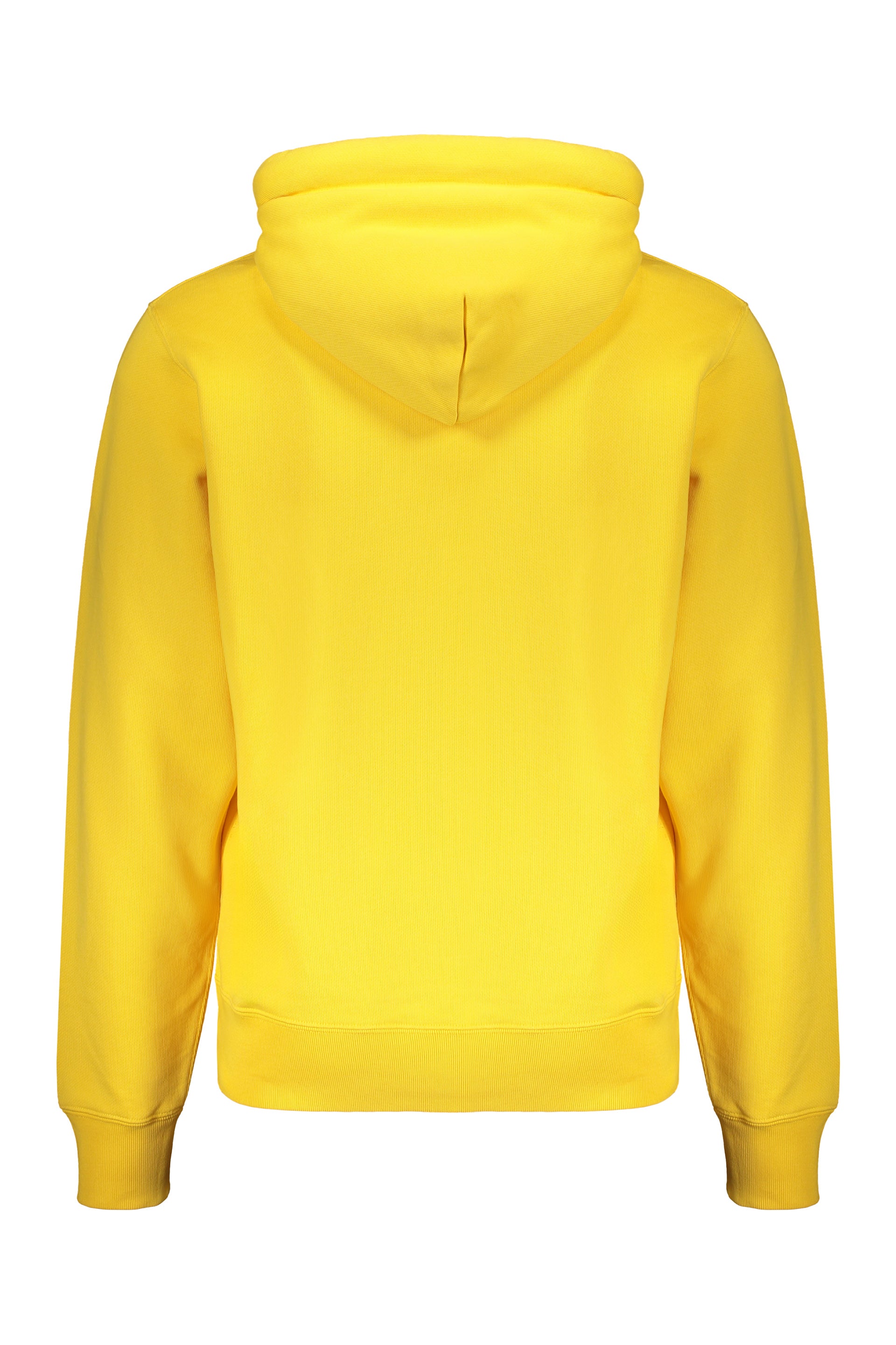 Hooded sweatshirt