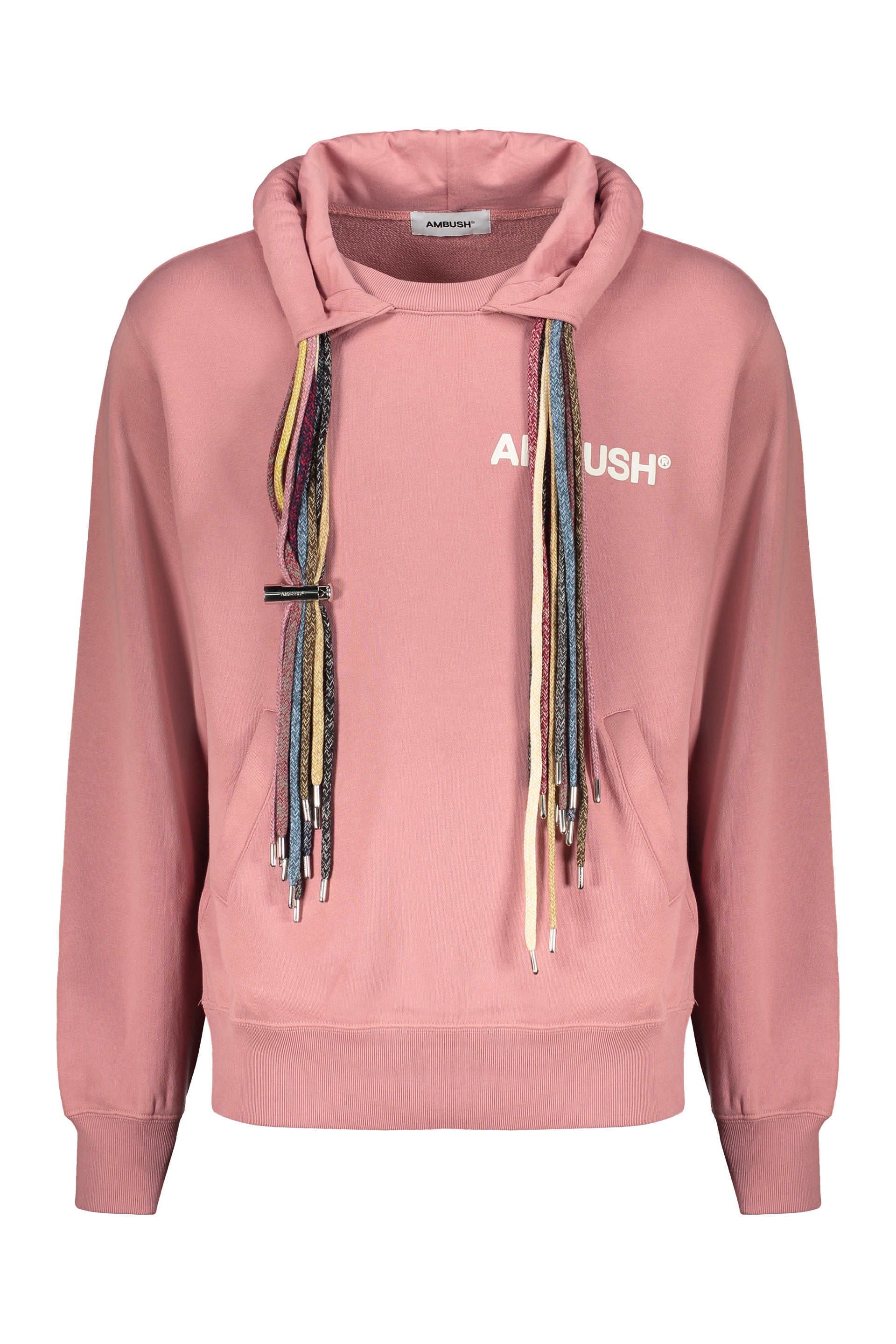 Hooded sweatshirt