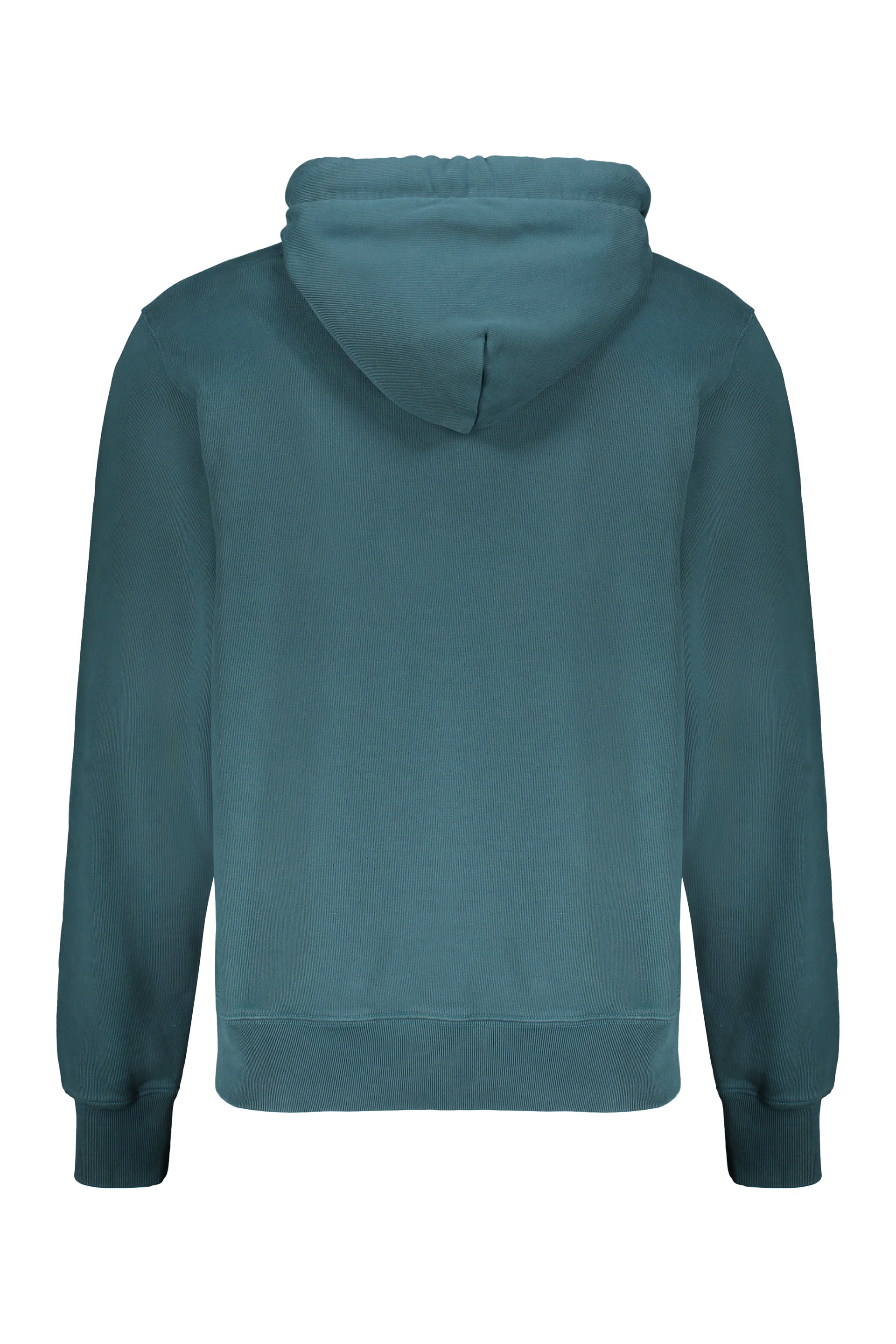 Hooded sweatshirt