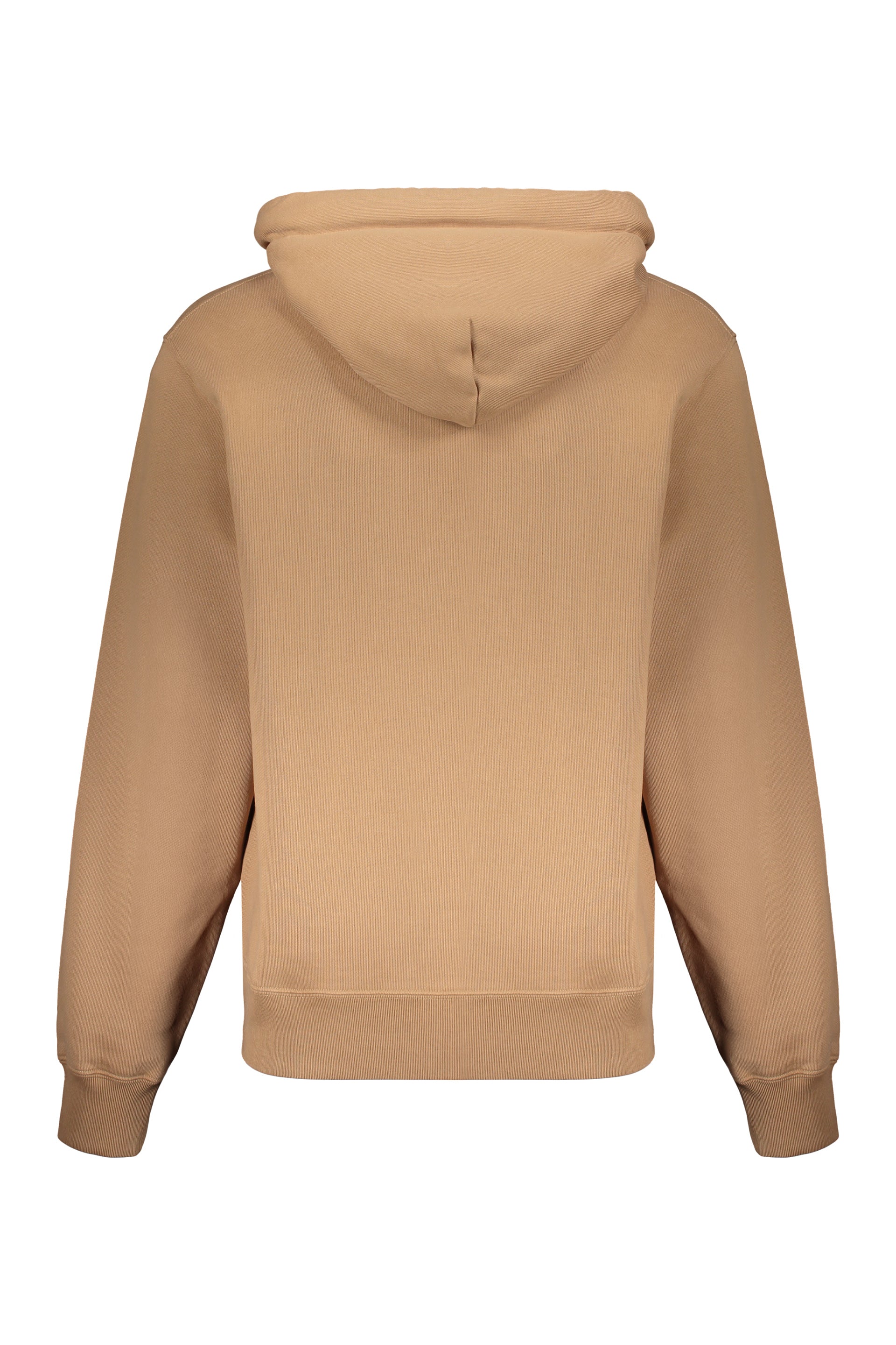 Hooded sweatshirt