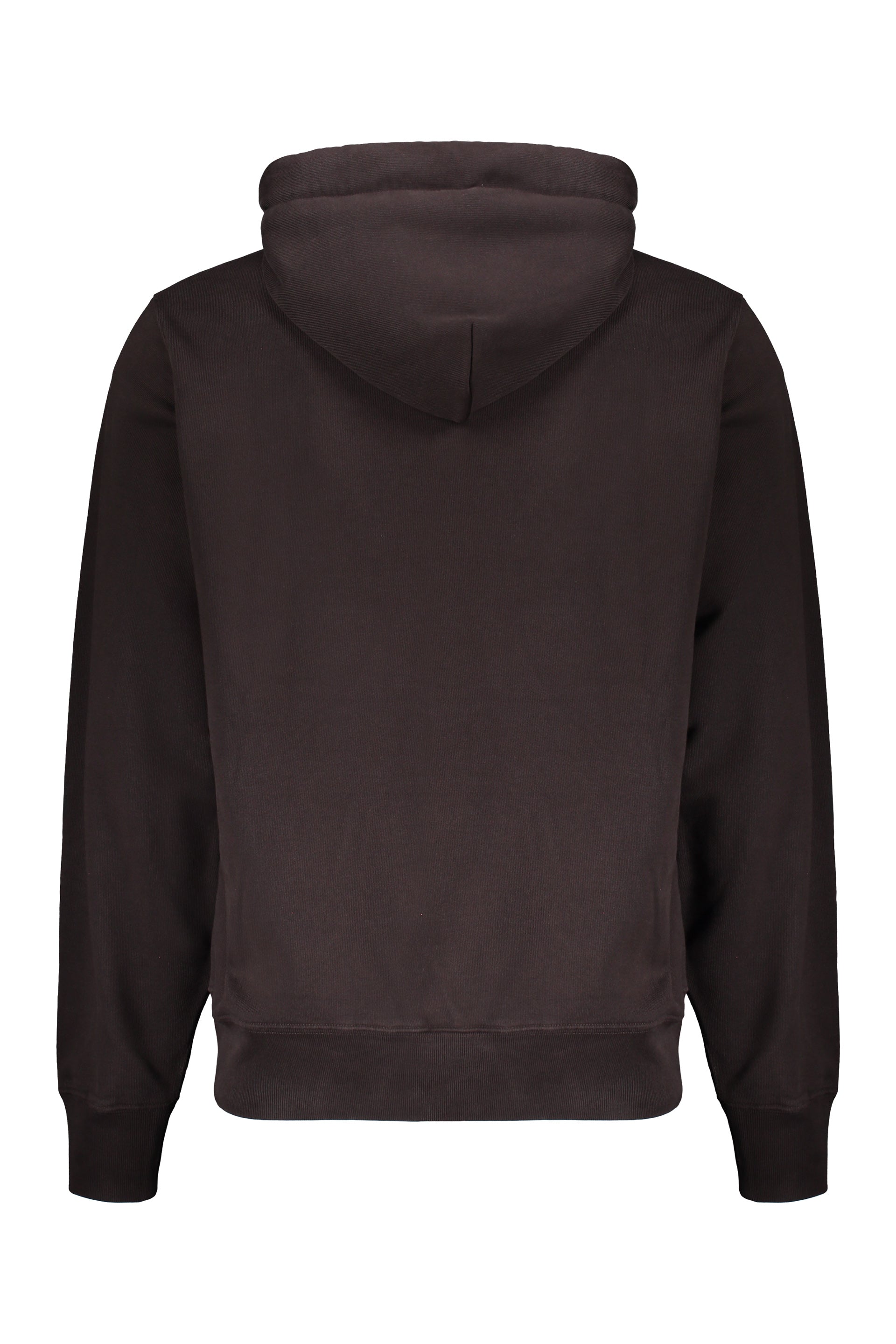 Hooded sweatshirt