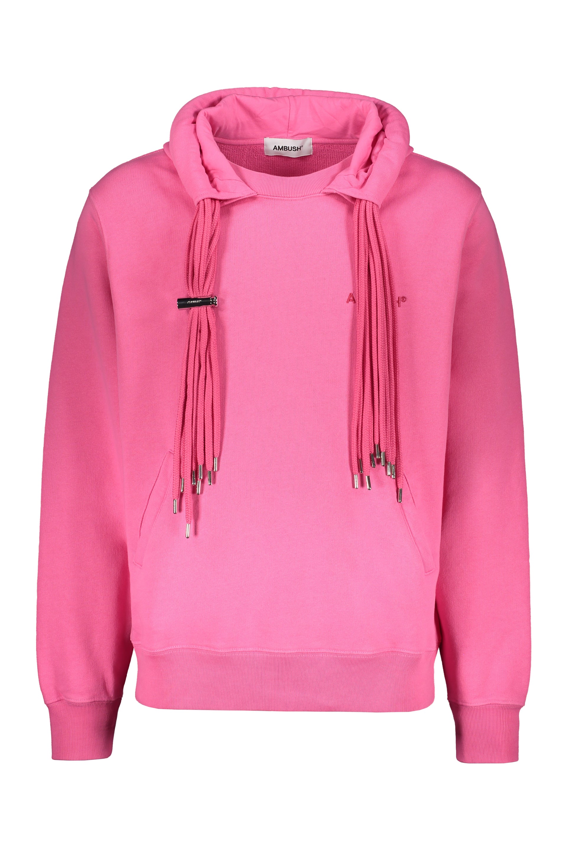 Hooded sweatshirt