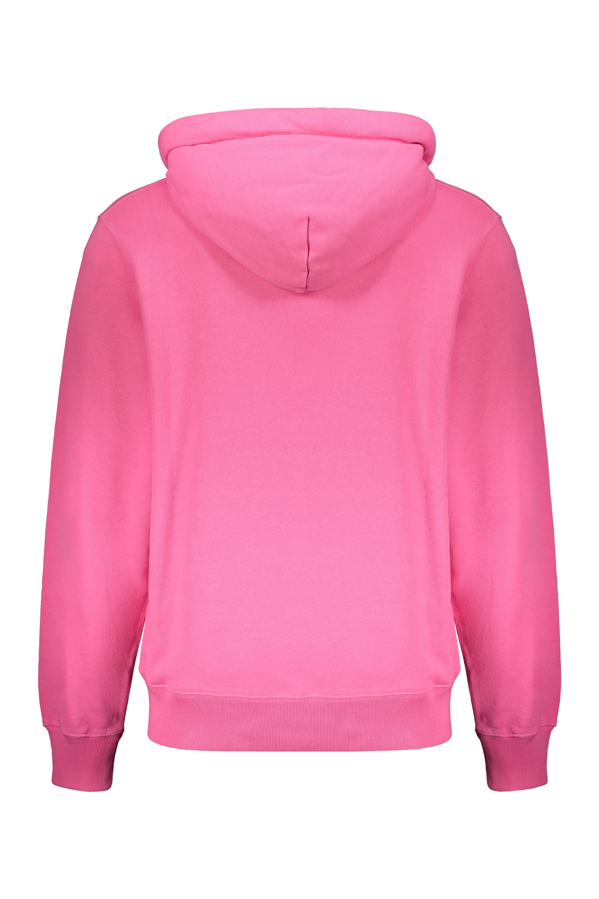 Hooded sweatshirt