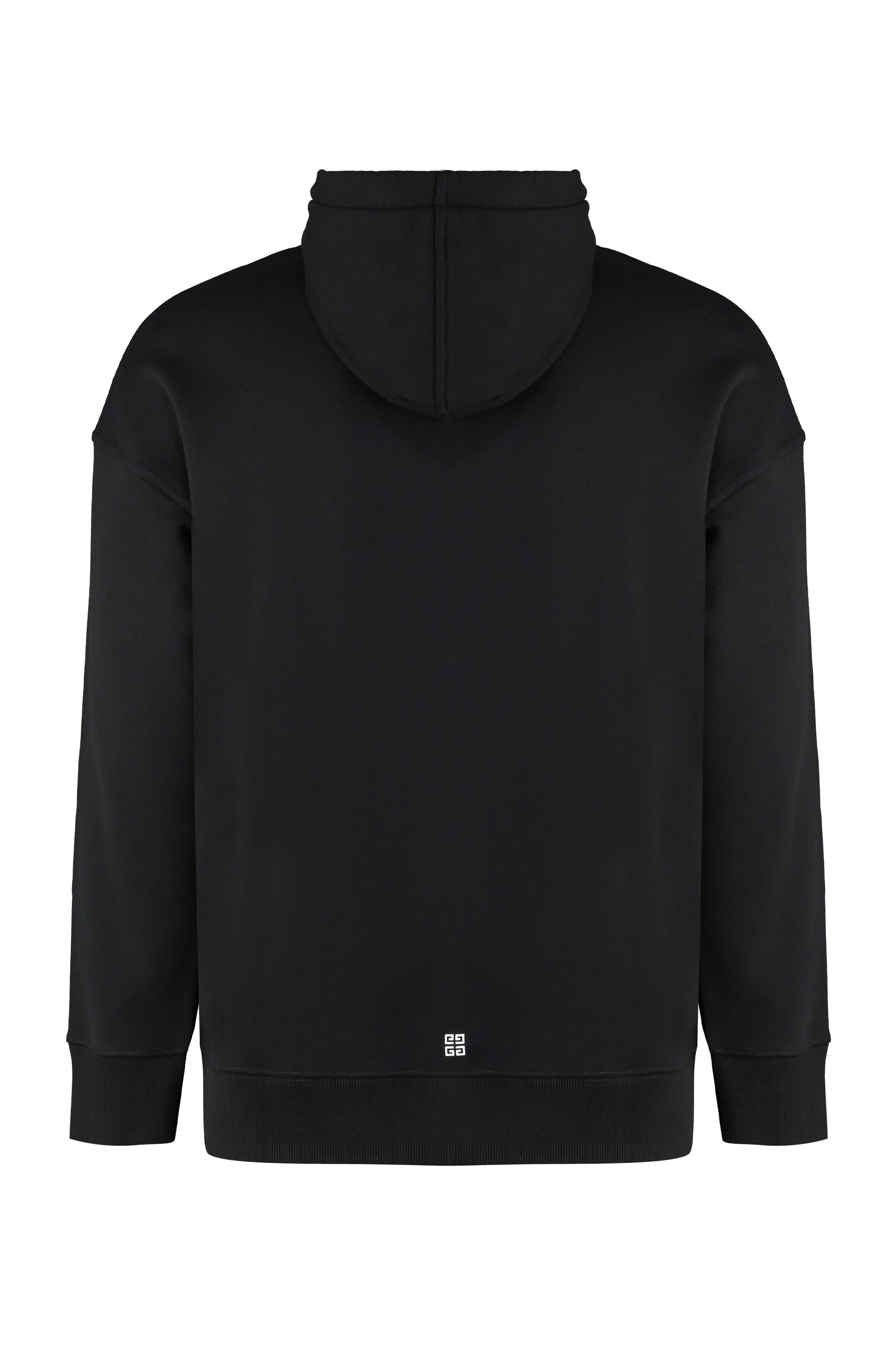 Cotton hoodie