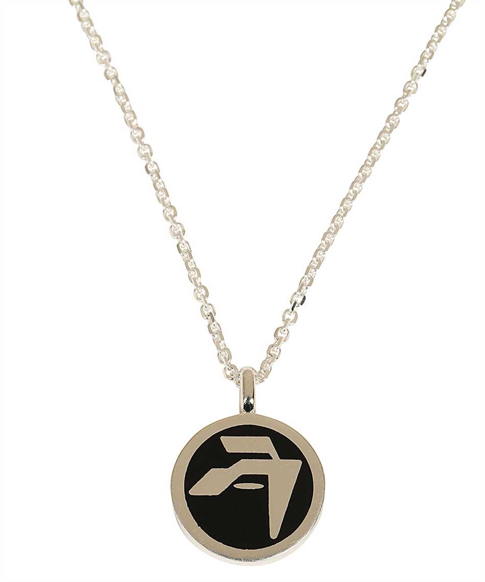 Decorative pendant necklace